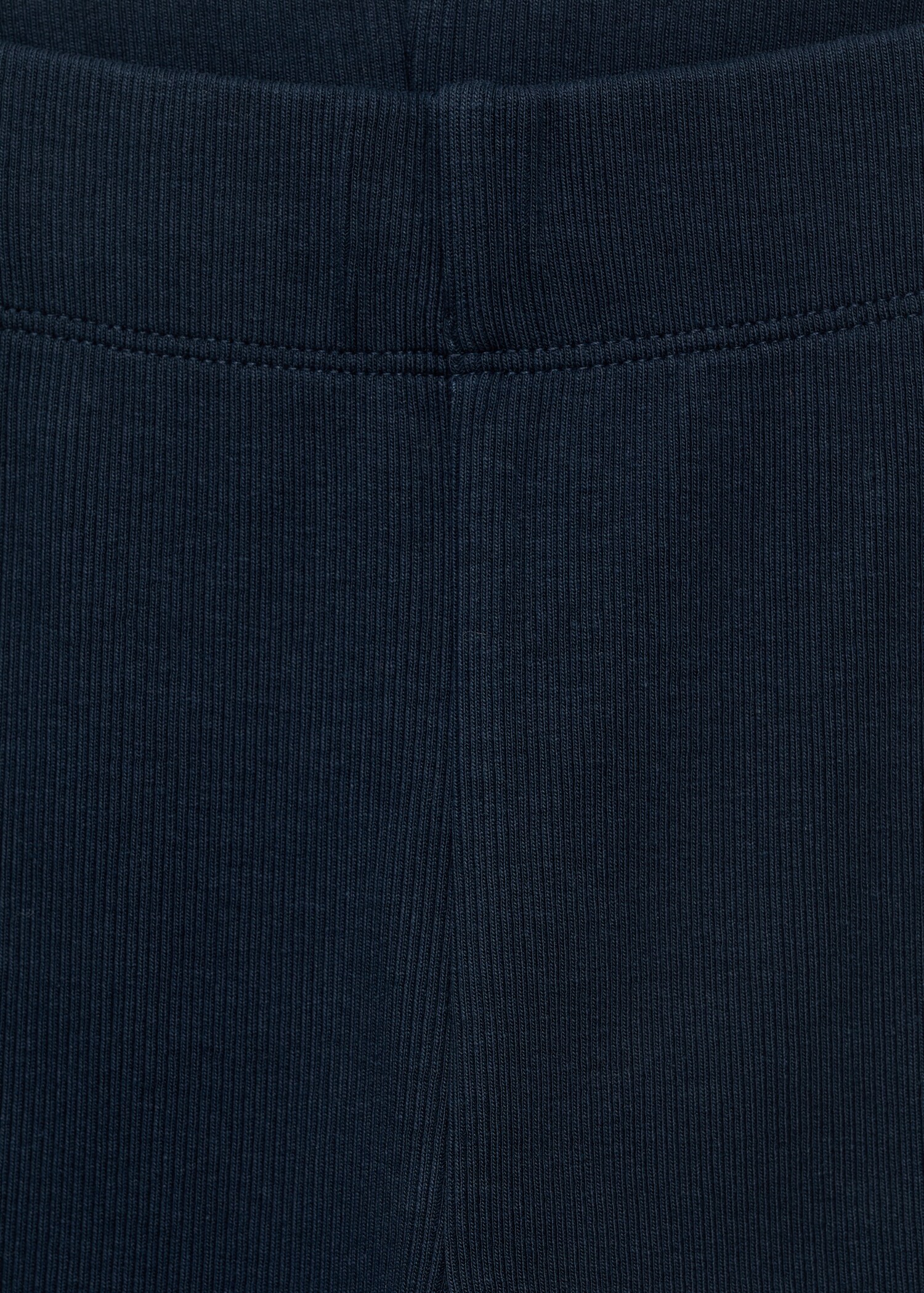 Legging flare coton - Détail de l'article 0