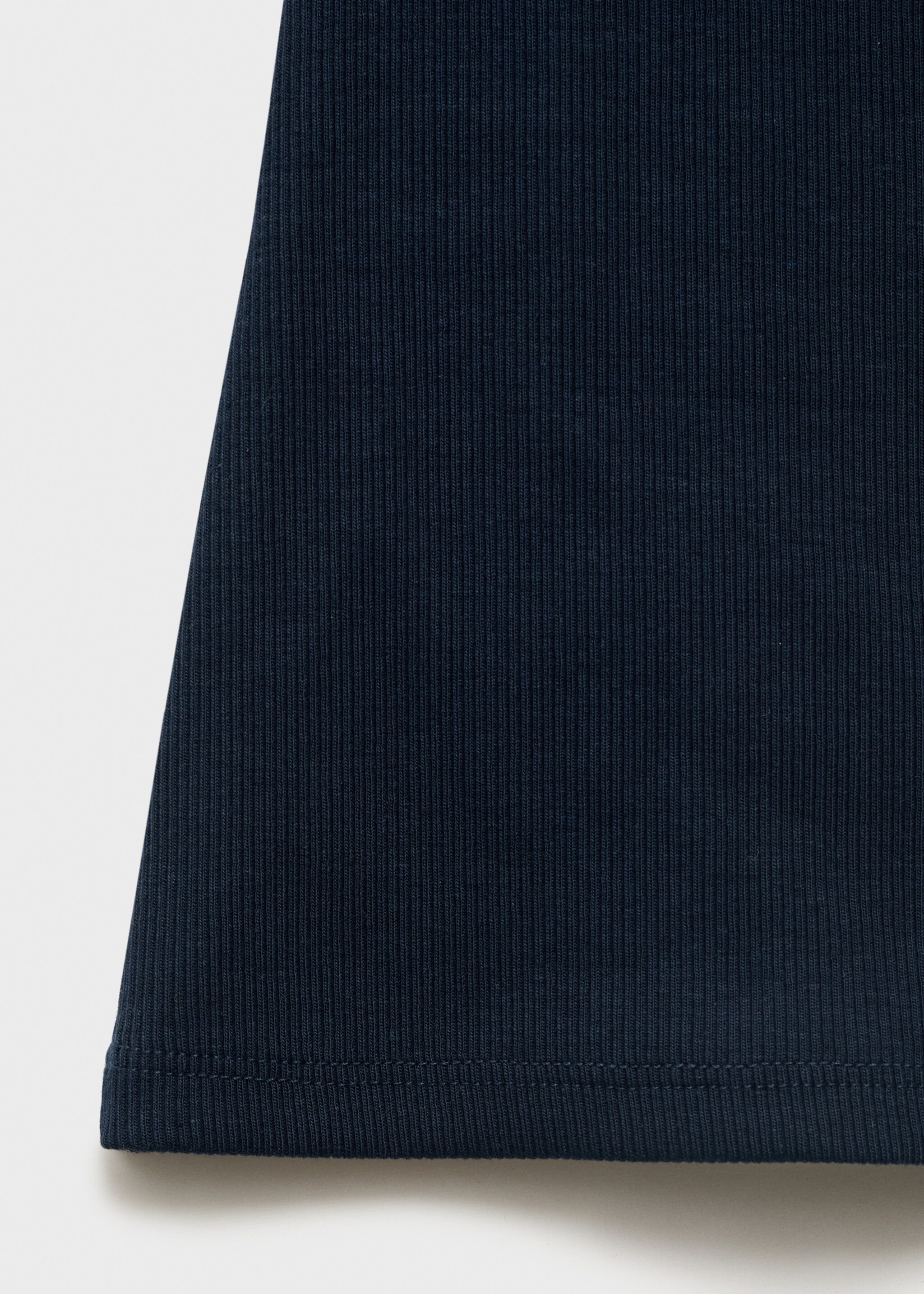 Legging flare coton - Détail de l'article 8