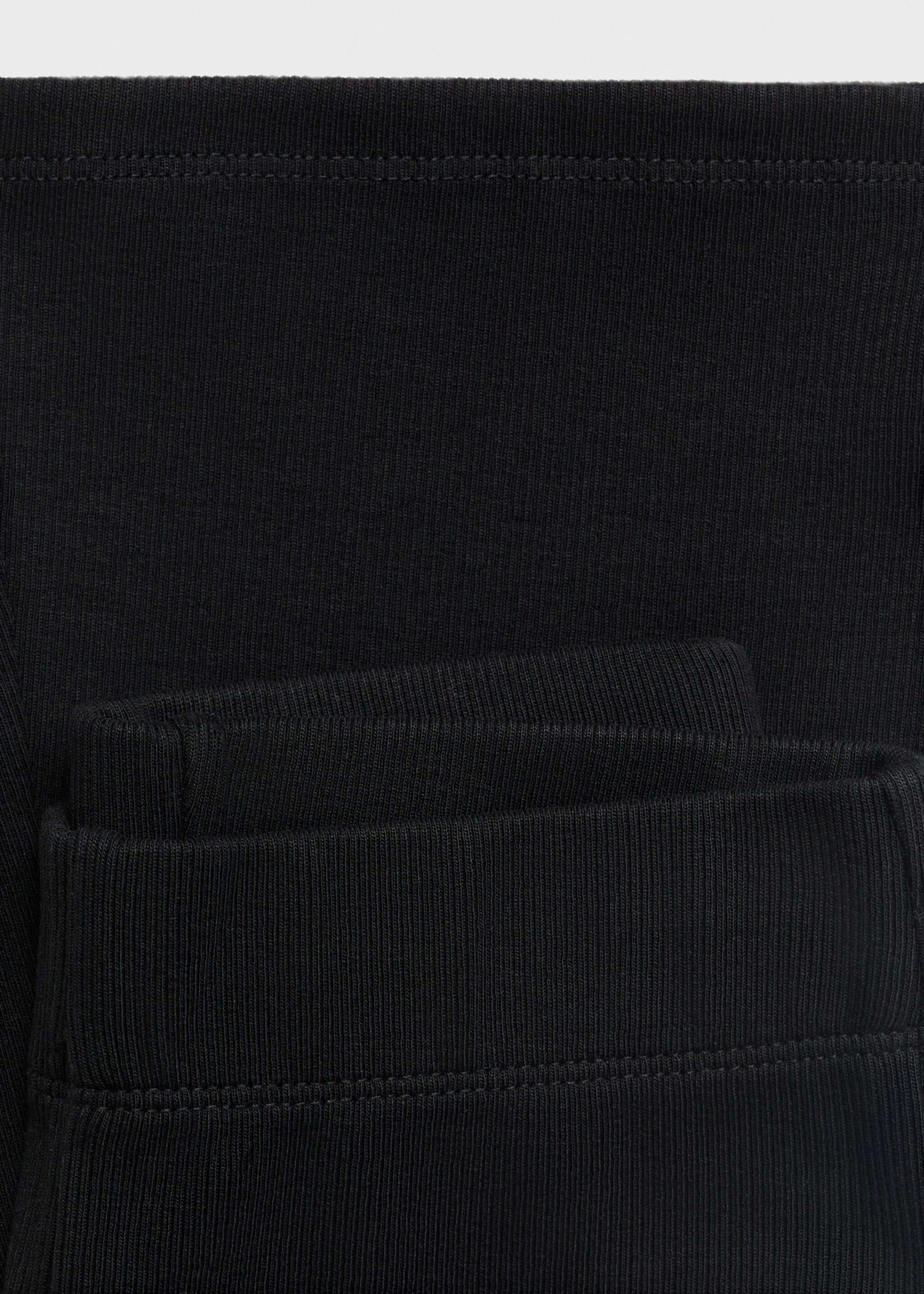 Legging flare coton - Détail de l'article 8