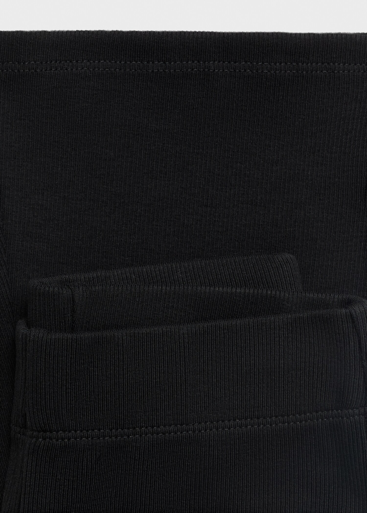 Legging flare coton - Détail de l'article 8
