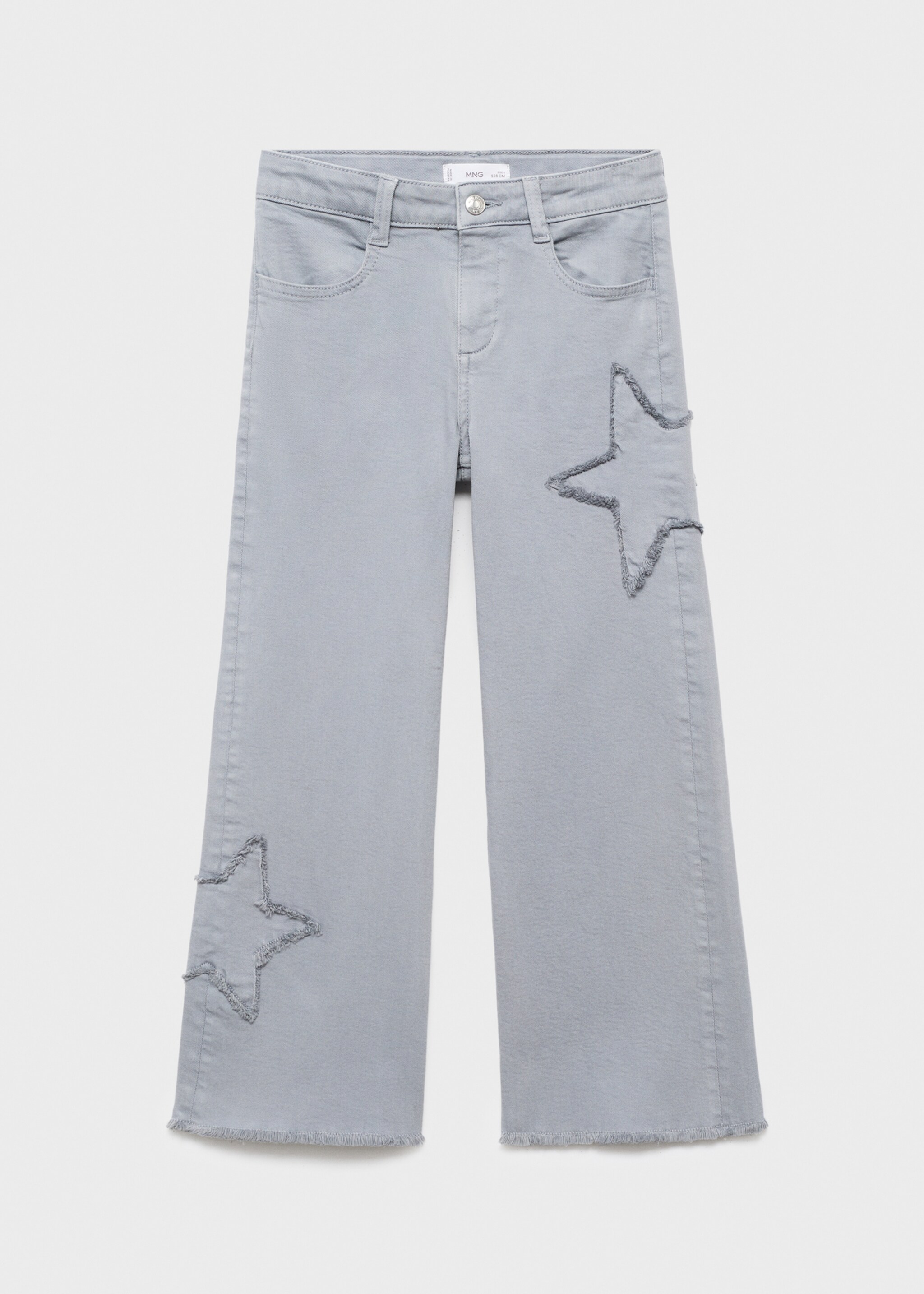 Trousers patch - Article without model