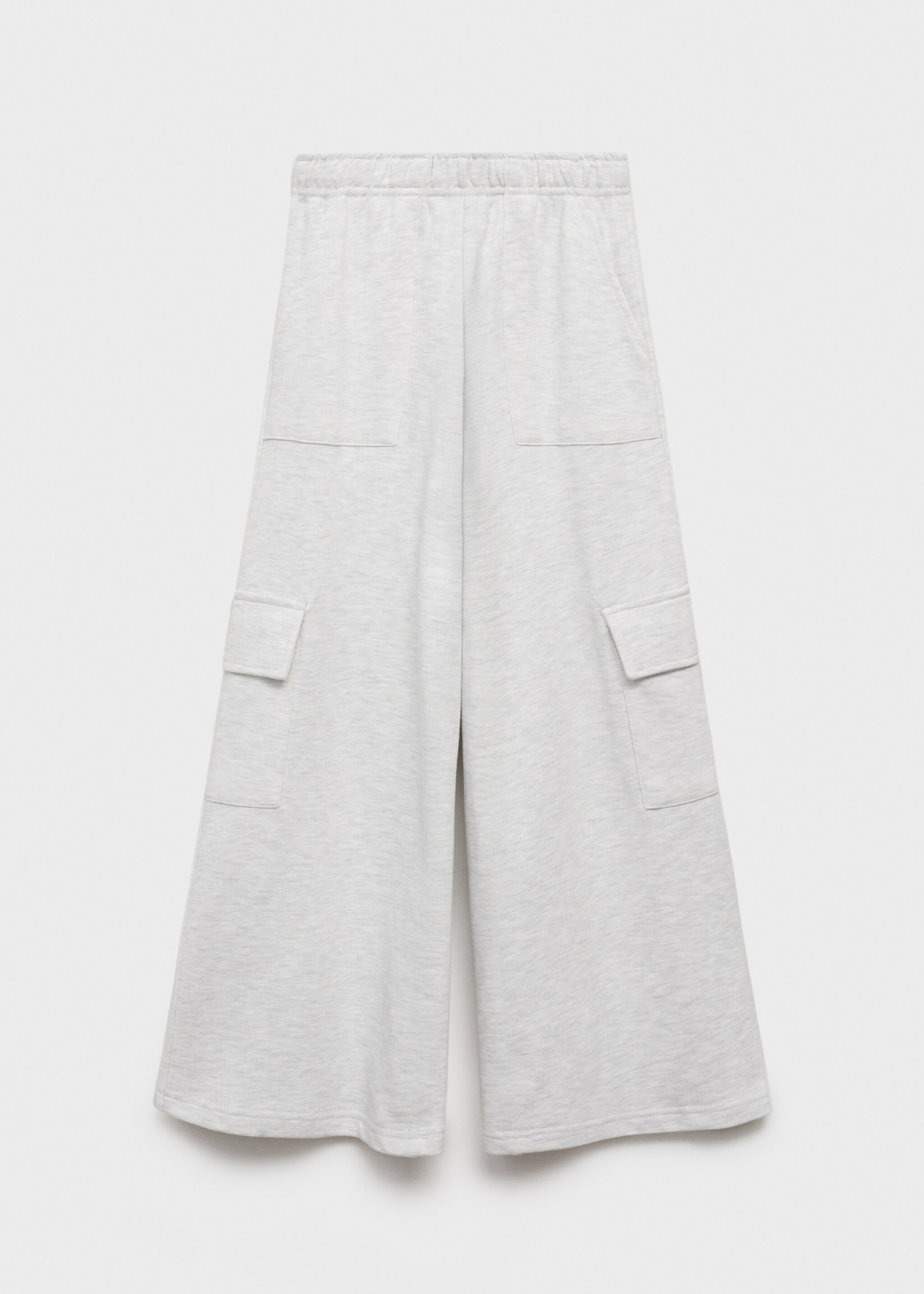 Trousers cargi - Article without model