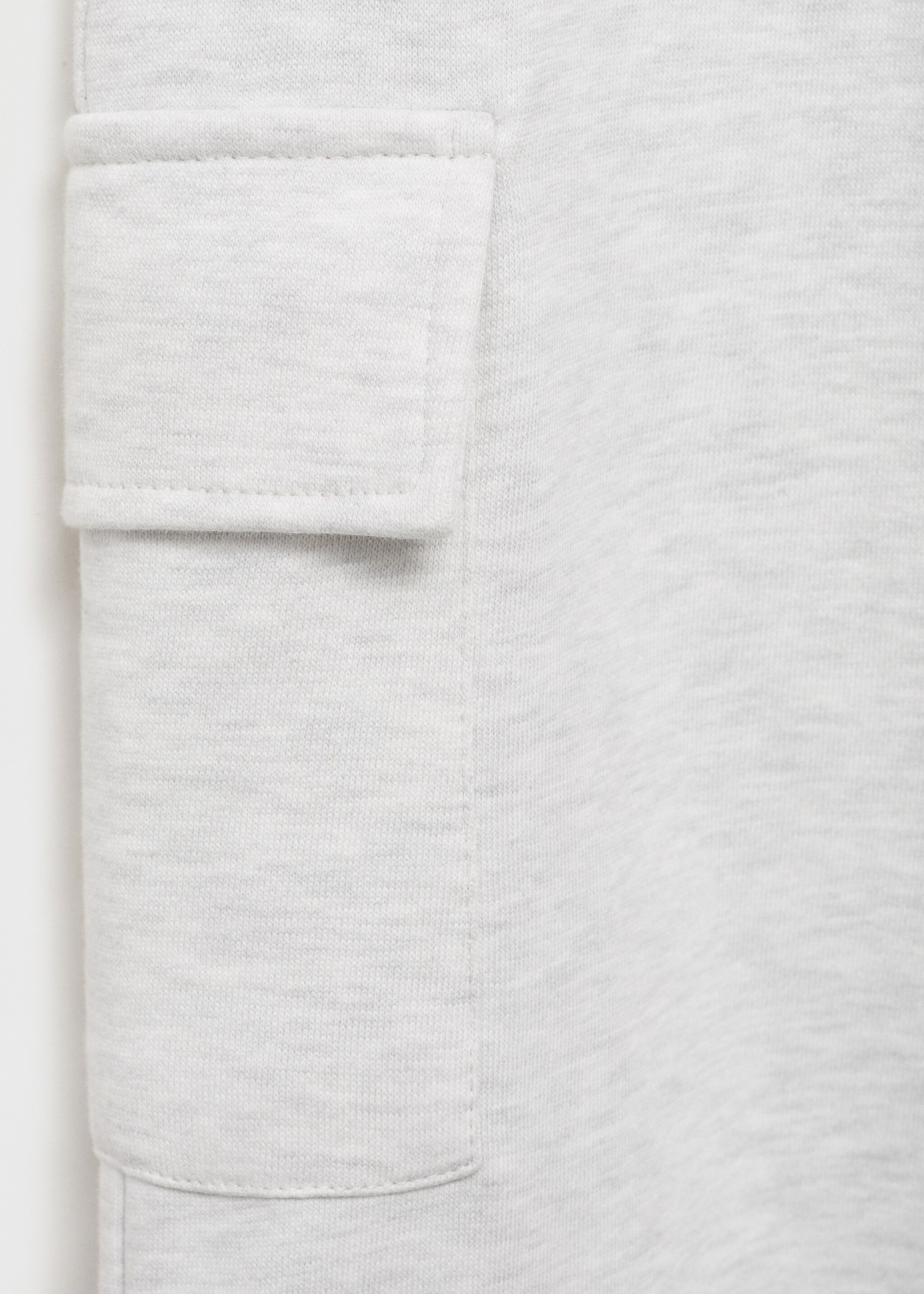 Trousers cargi - Details of the article 0