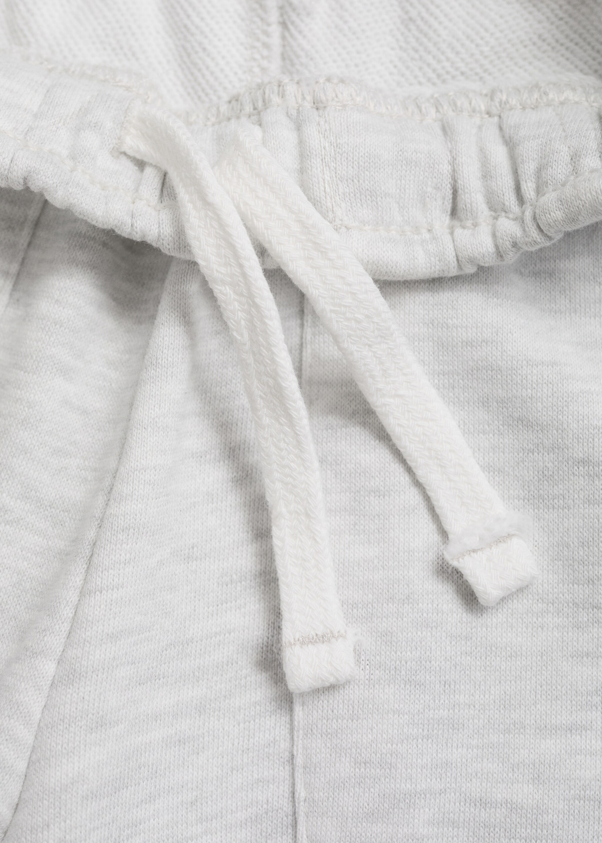 Trousers cargi - Details of the article 8