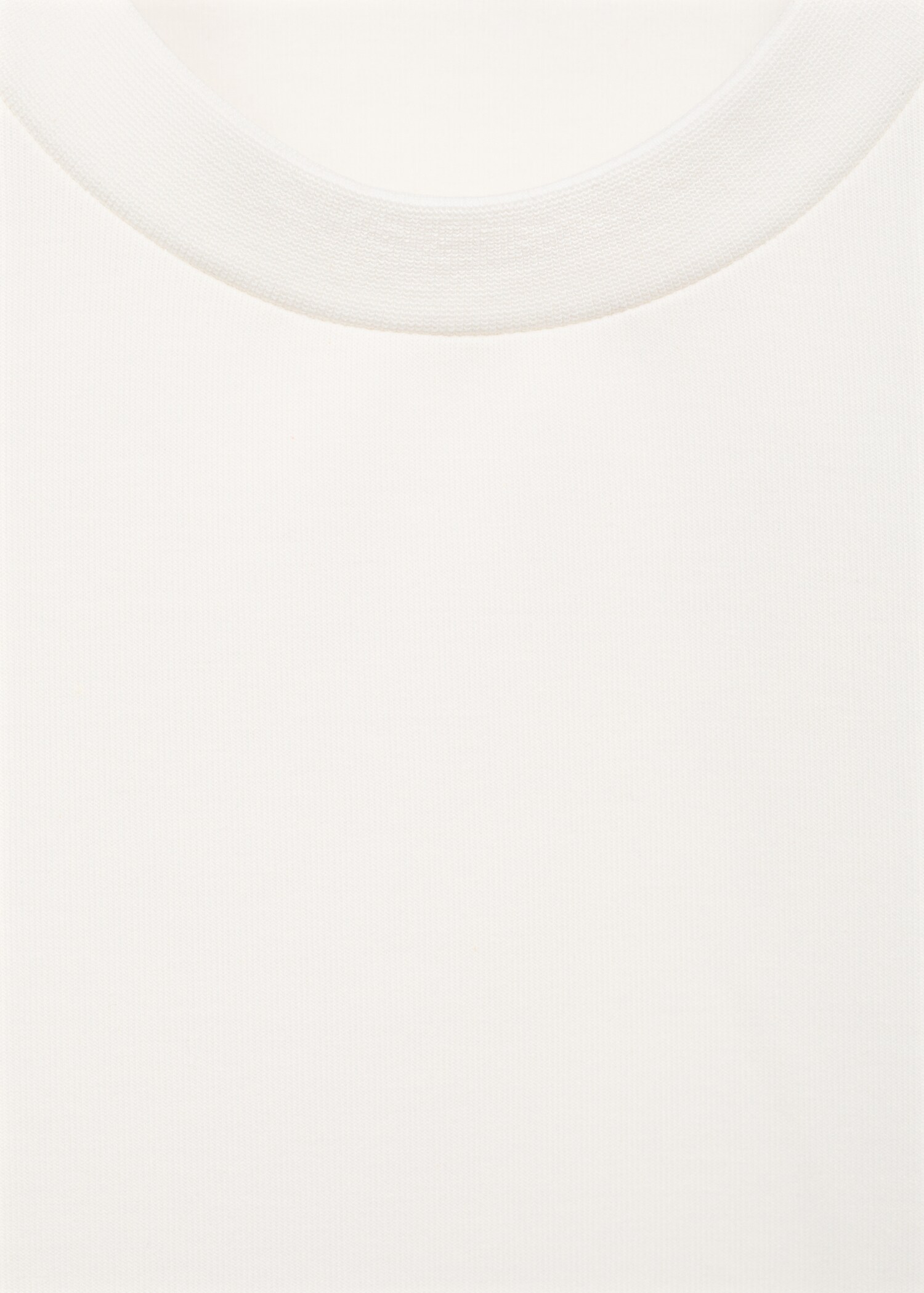 Sweat-shirt coton regular-fit - Détail de l'article 8