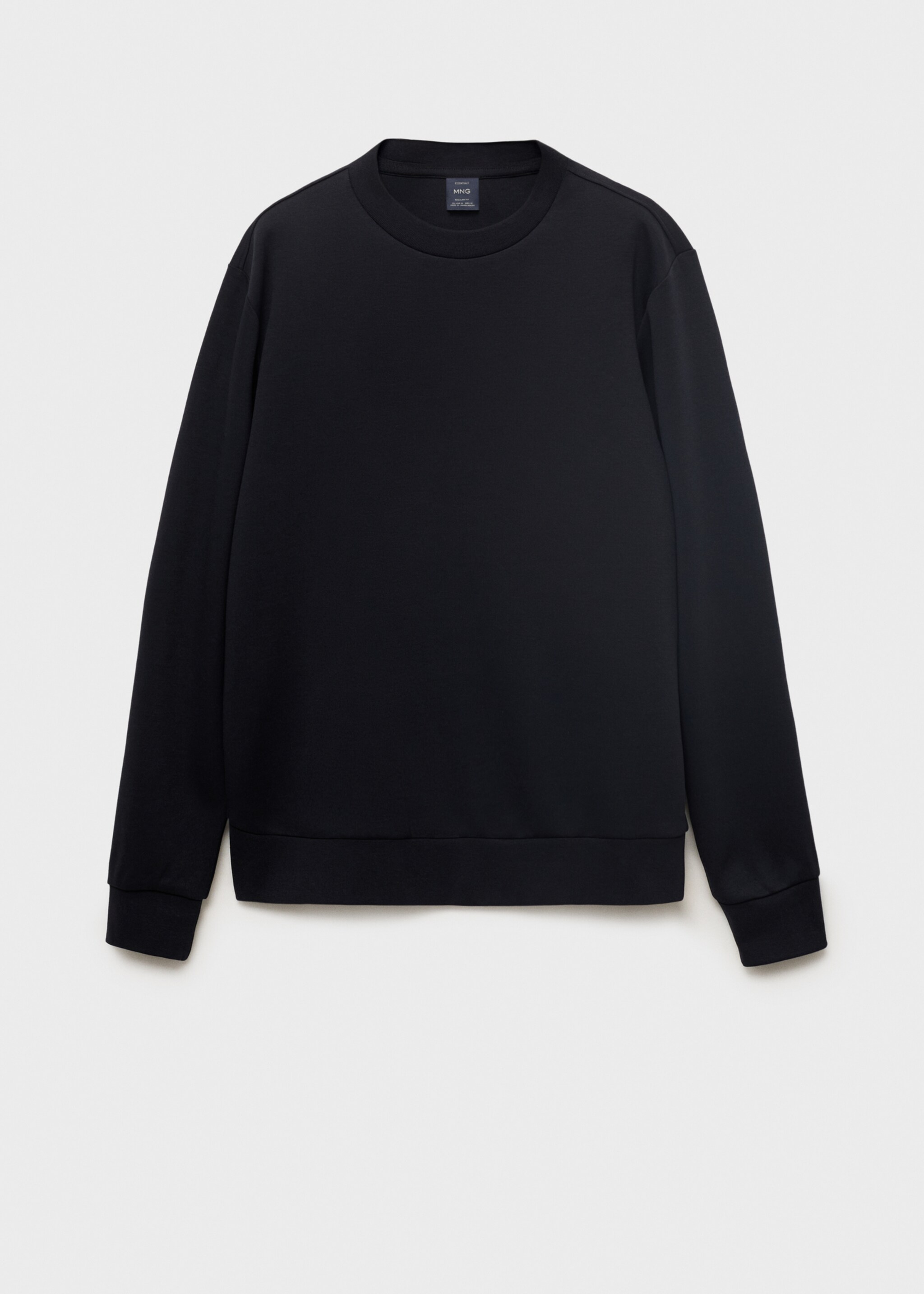Sweat nola - Article sans modèle