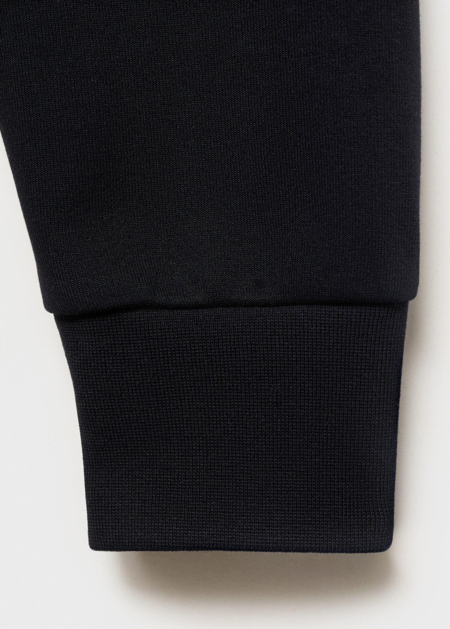 Sweat-shirt coton regular-fit - Détail de l'article 0