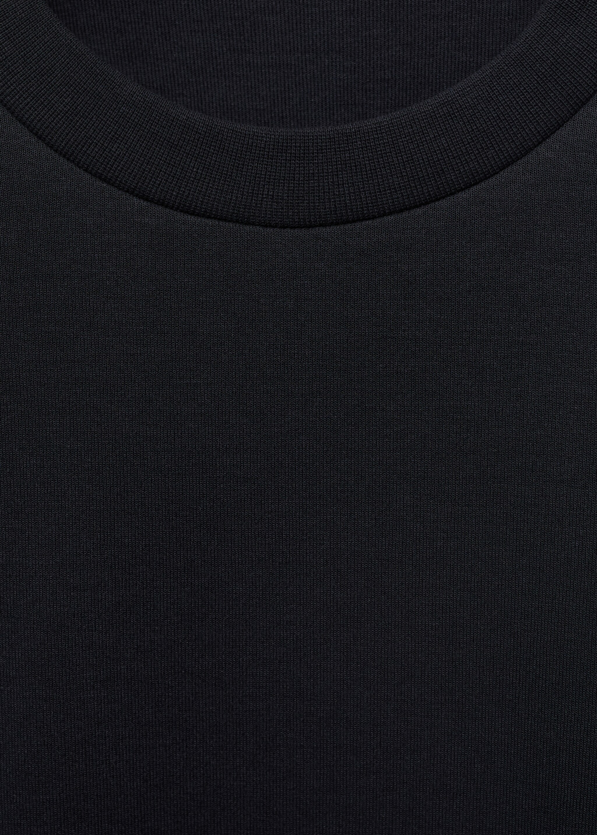 Sweat nola - Détail de l'article 8
