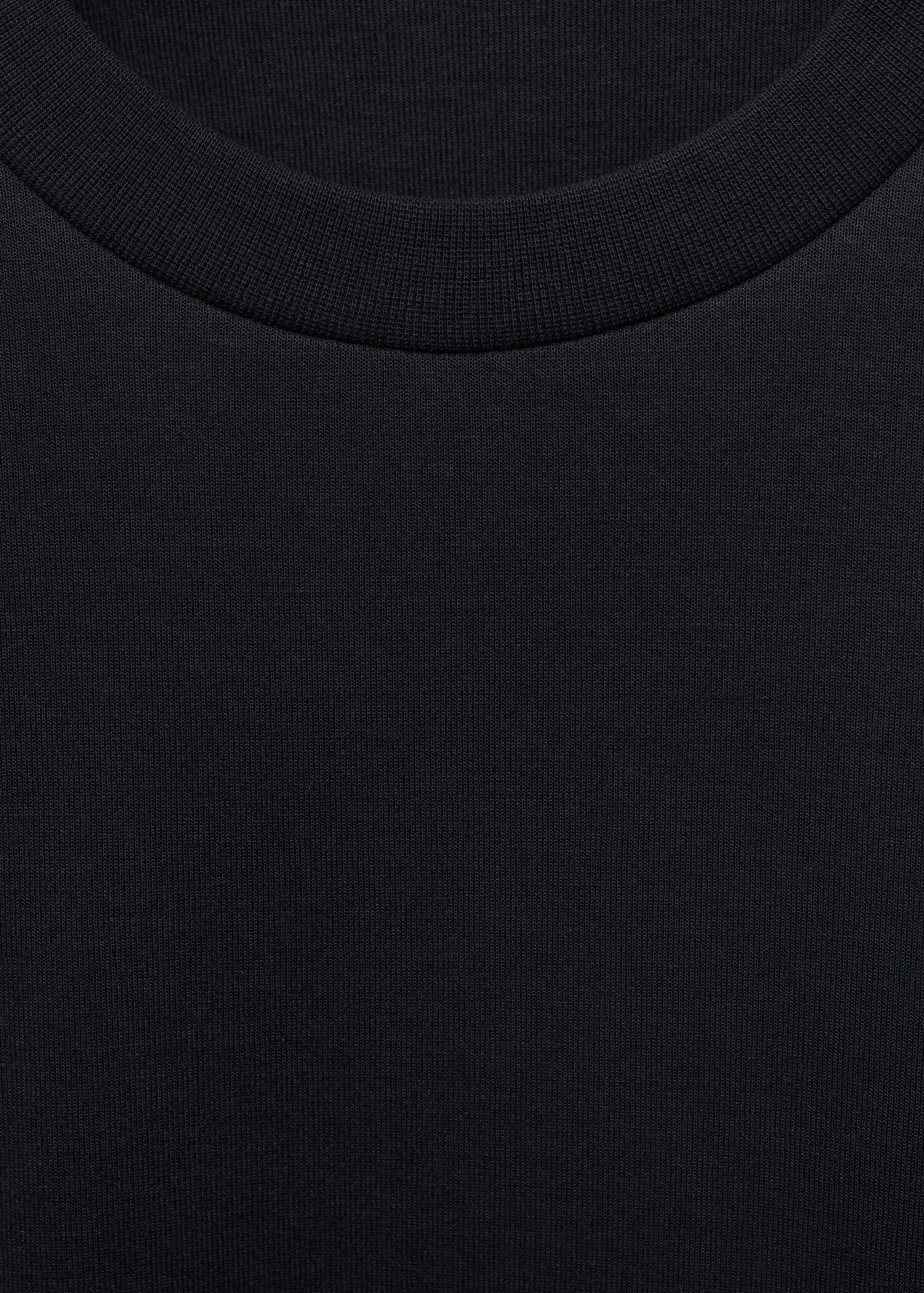 Sweat-shirt coton regular-fit - Détail de l'article 8