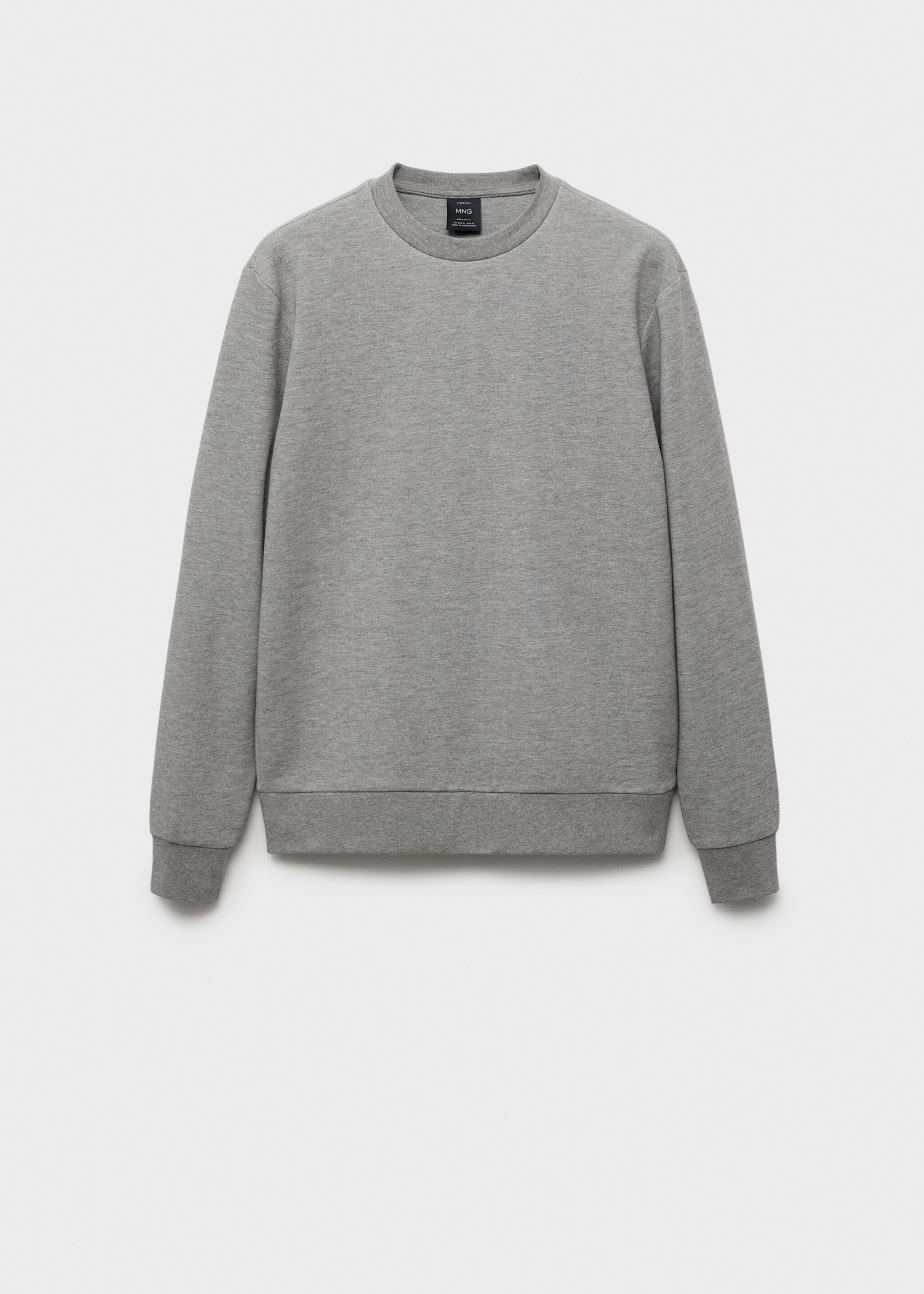 Sweat nola - Article sans modèle