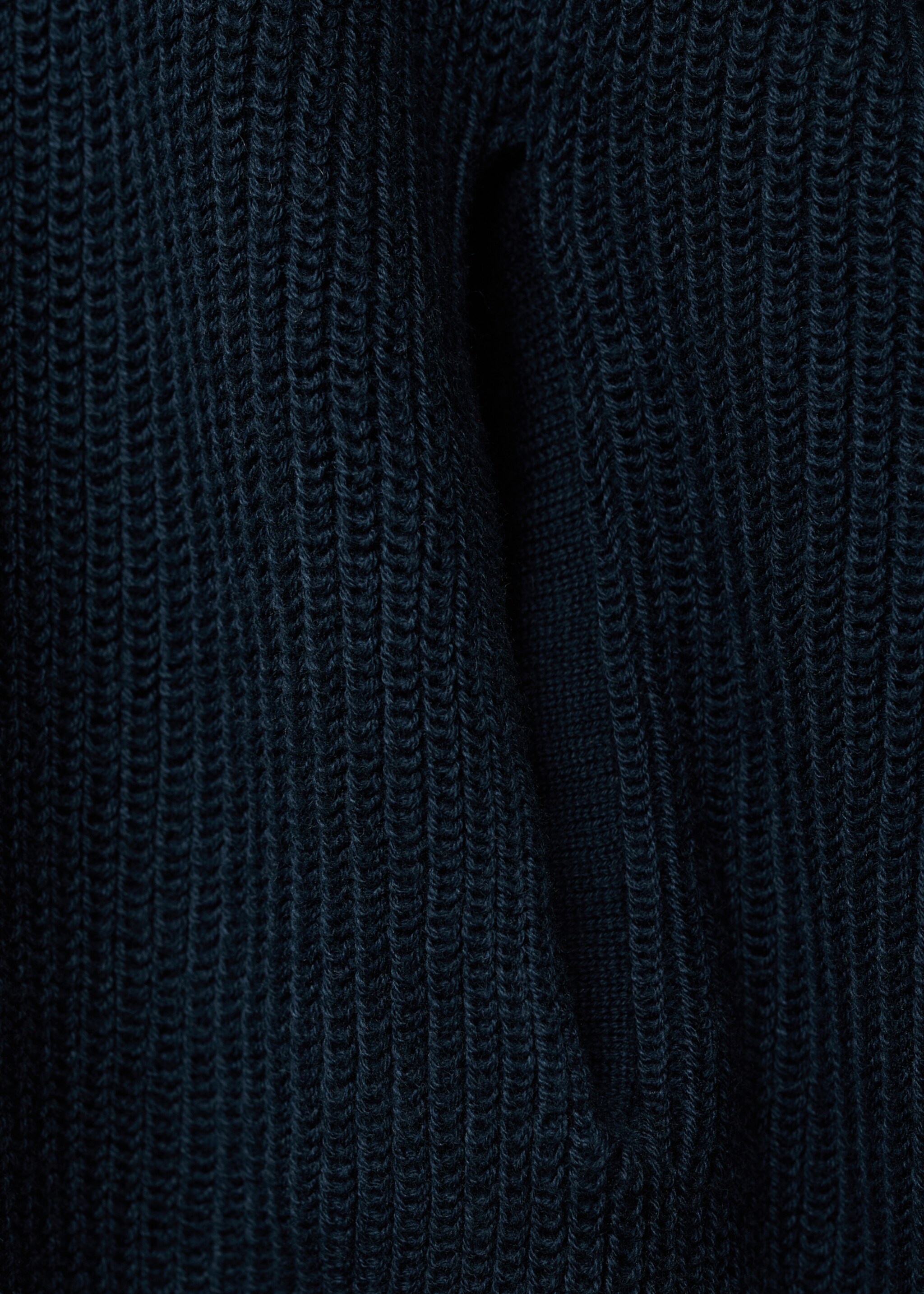 Pullover maglia cappuccio - Dettaglio dell'articolo 0