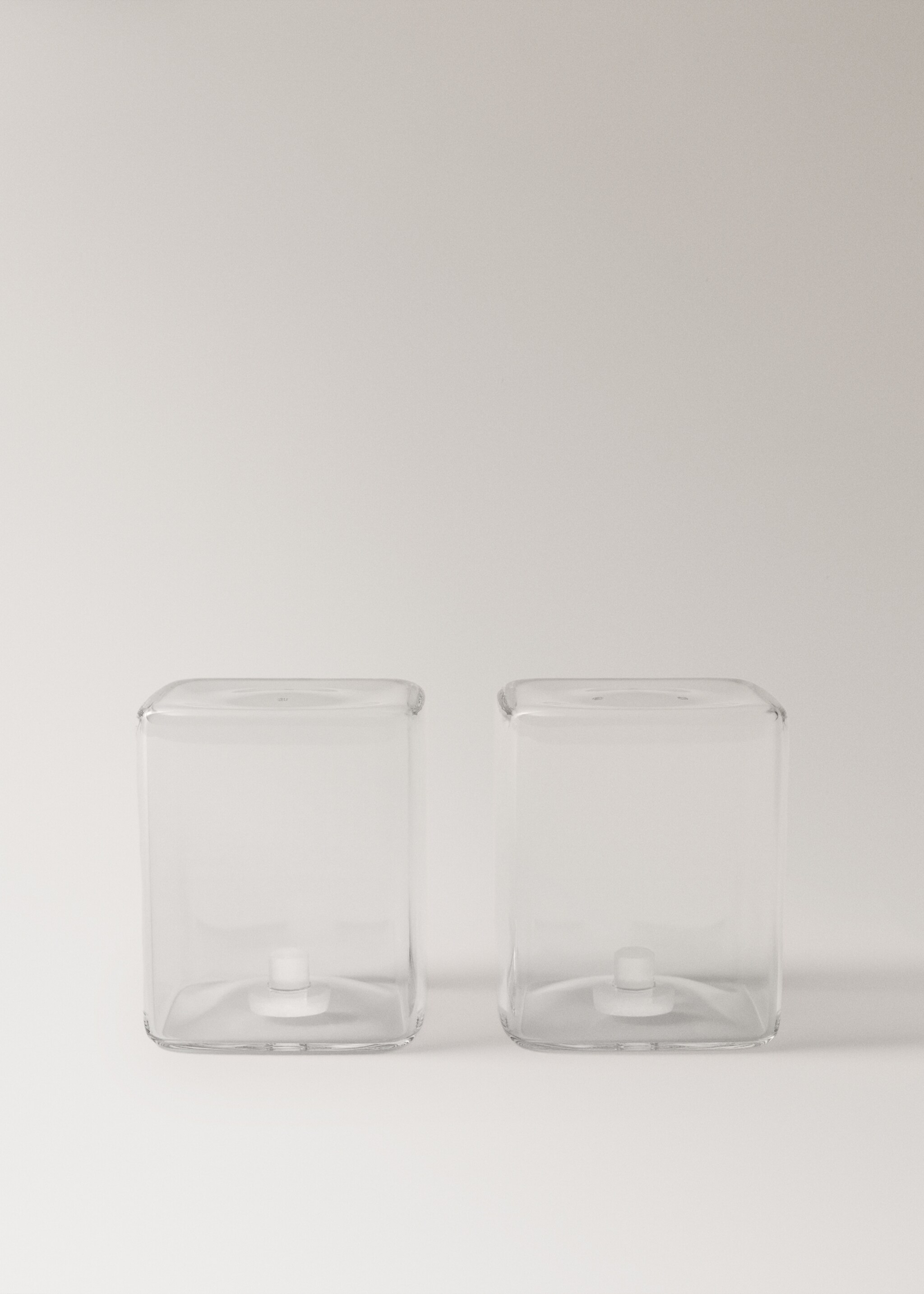 Salt mill salty - Article without model, Off White. Ref: 17084444-00.