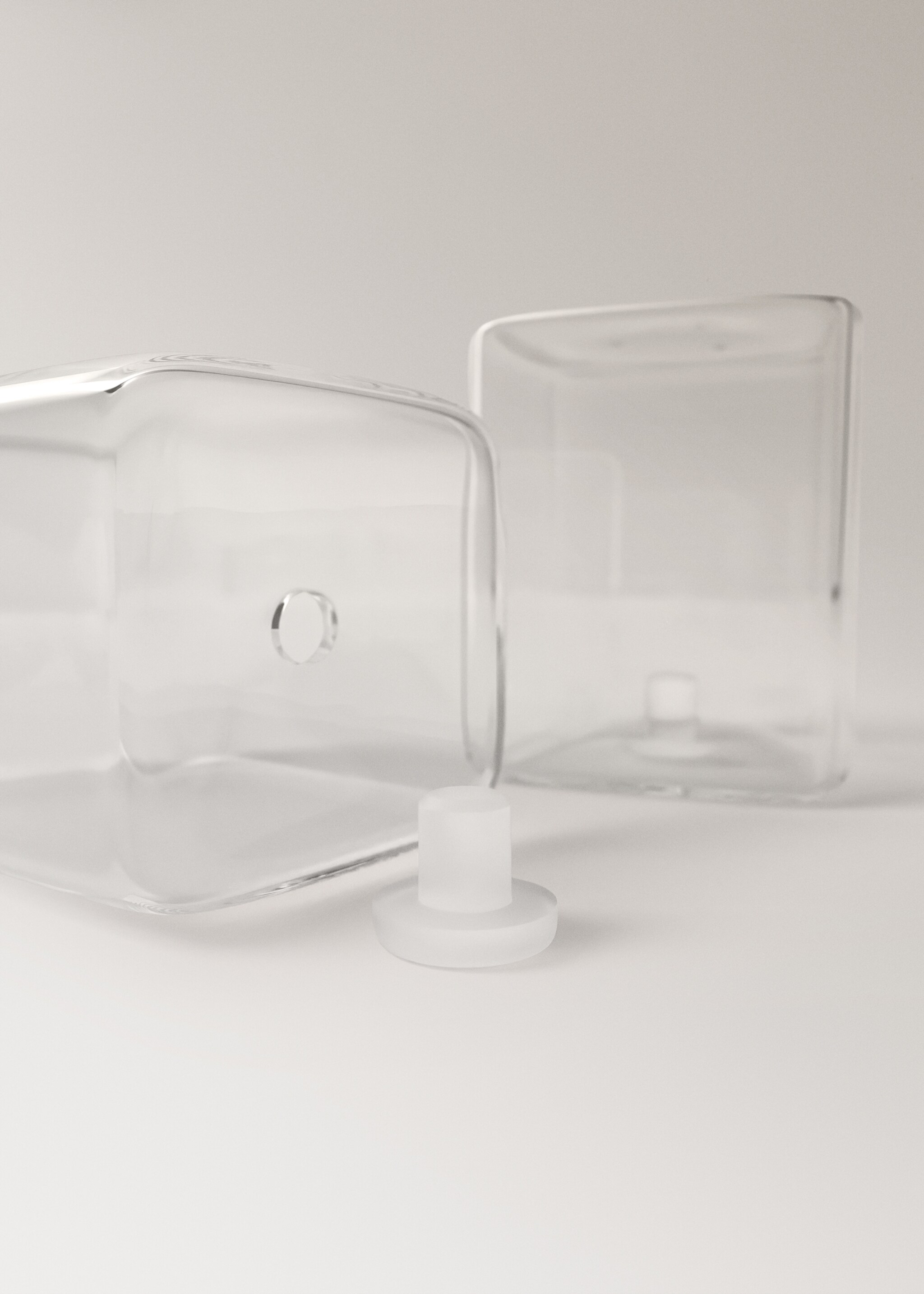 Salt mill salty - Details of the article 3, Off White. Ref: 17084444-00.