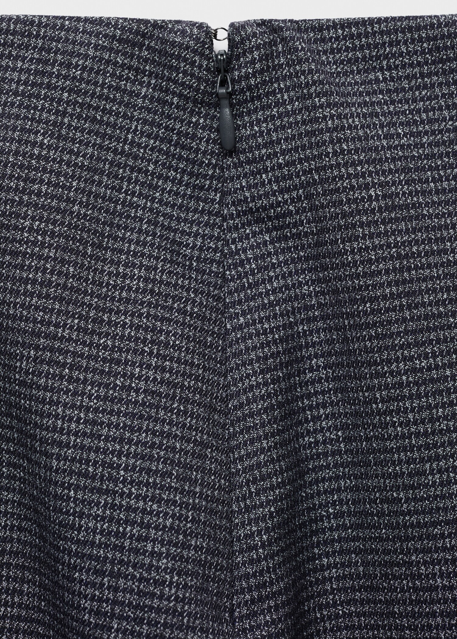 Shorts tablas tweed - Detalle del artículo 0