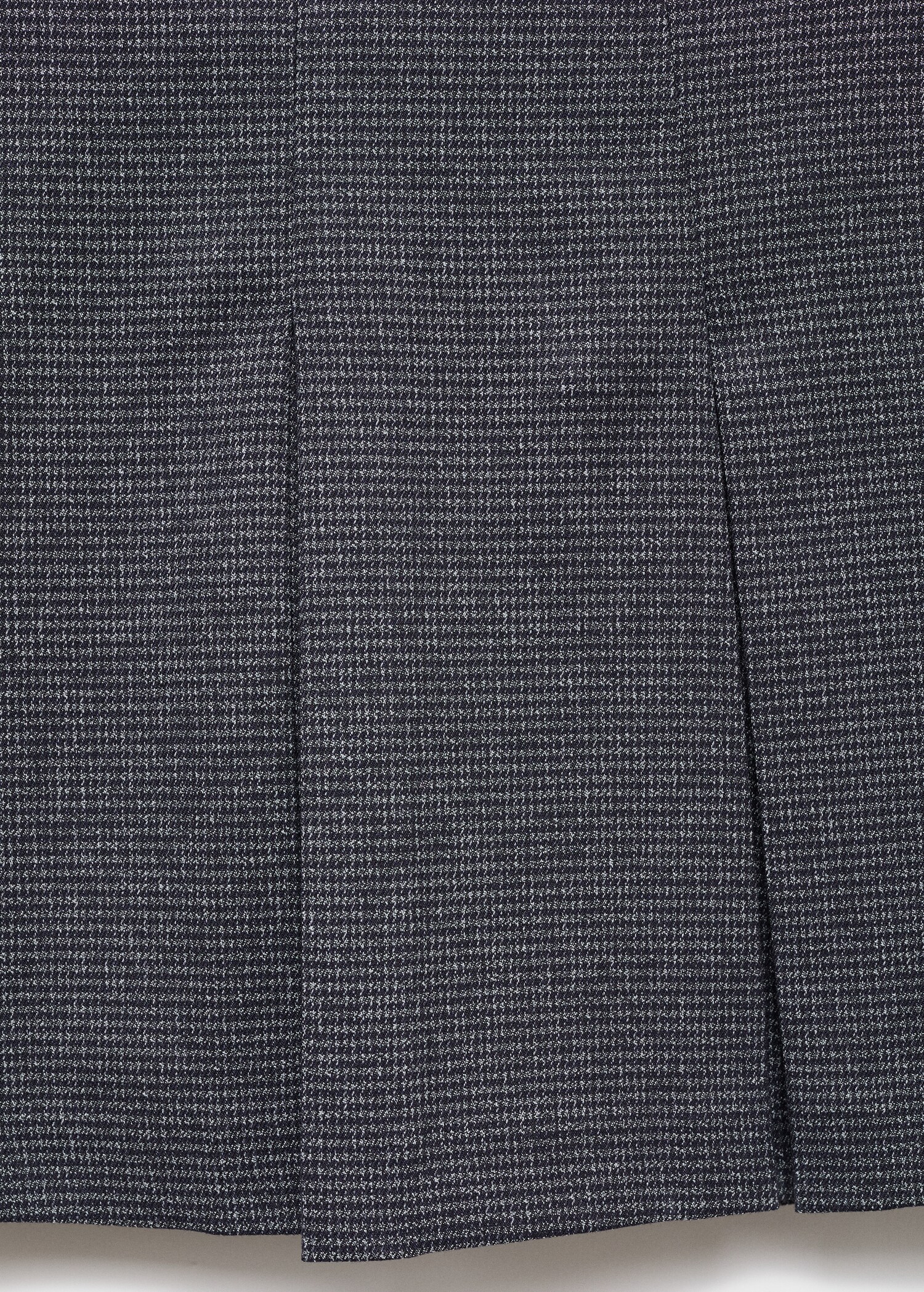 Shorts tablas tweed - Detalle del artículo 8