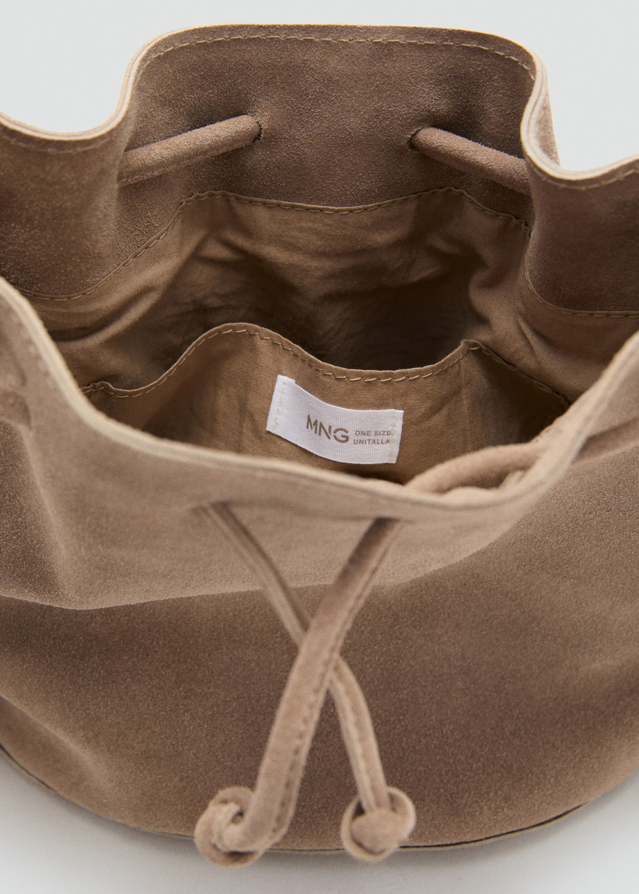 Bag kalika - Details of the article 2
