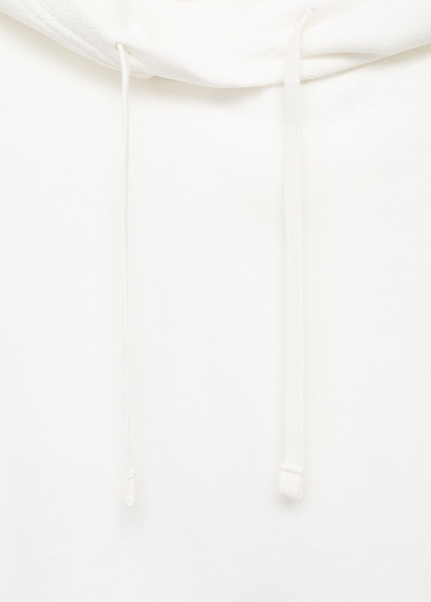 Sweatshirt with embroidered star - Details of the article 0