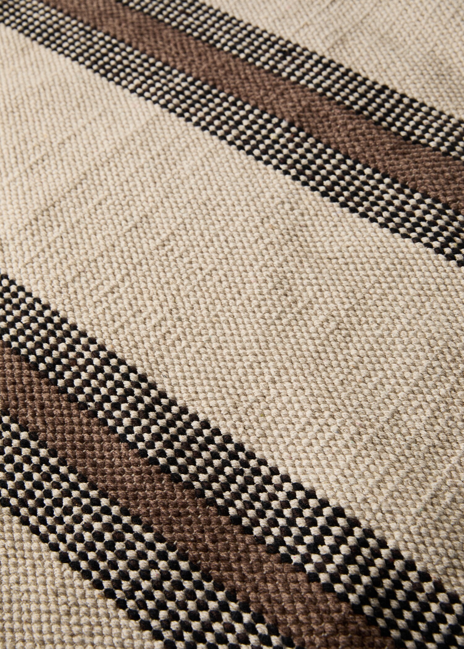 Yarn rug maly - Λεπτομέρεια του προϊόντος 1