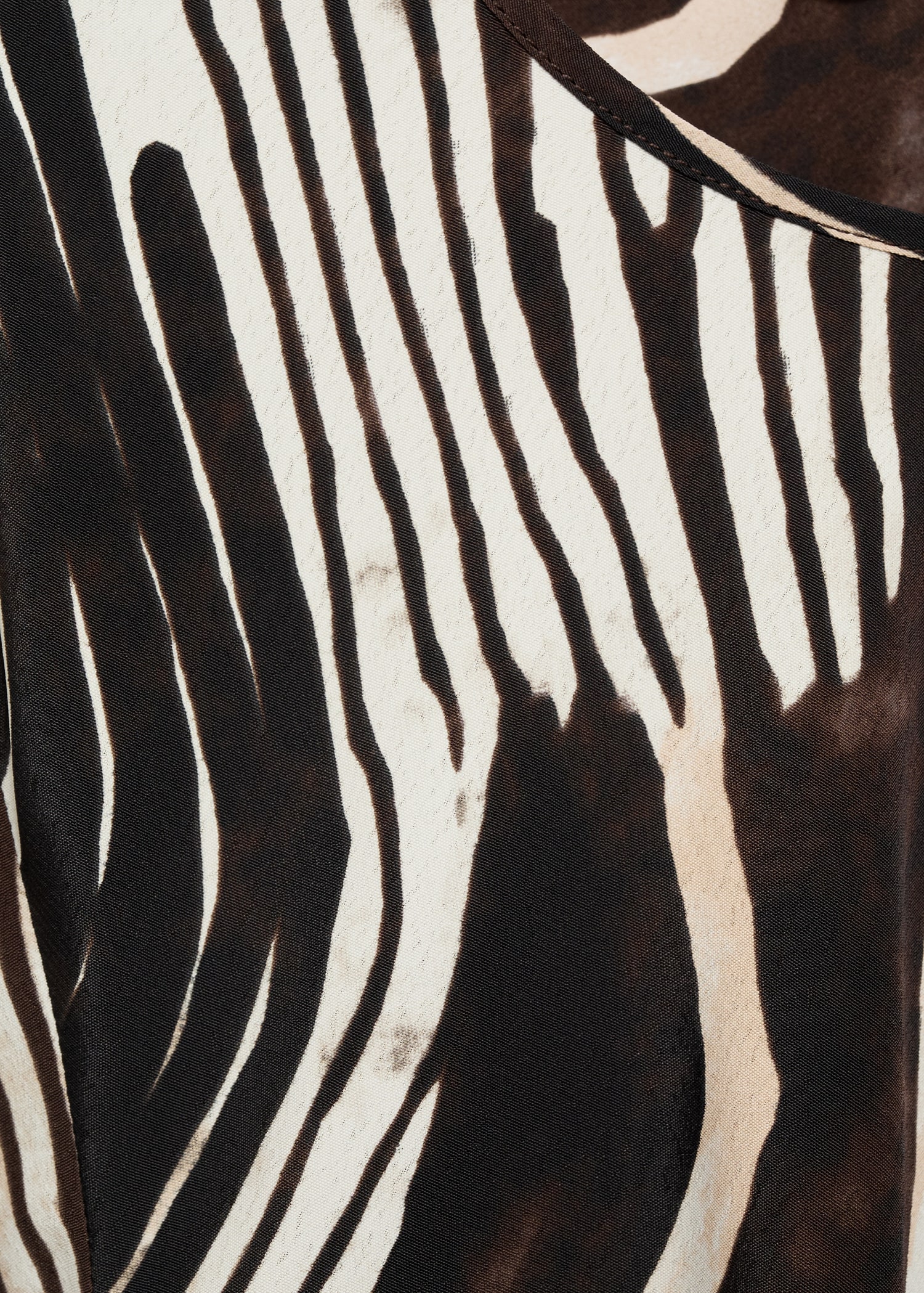 Zebra print blouse - Данни за артикула 8