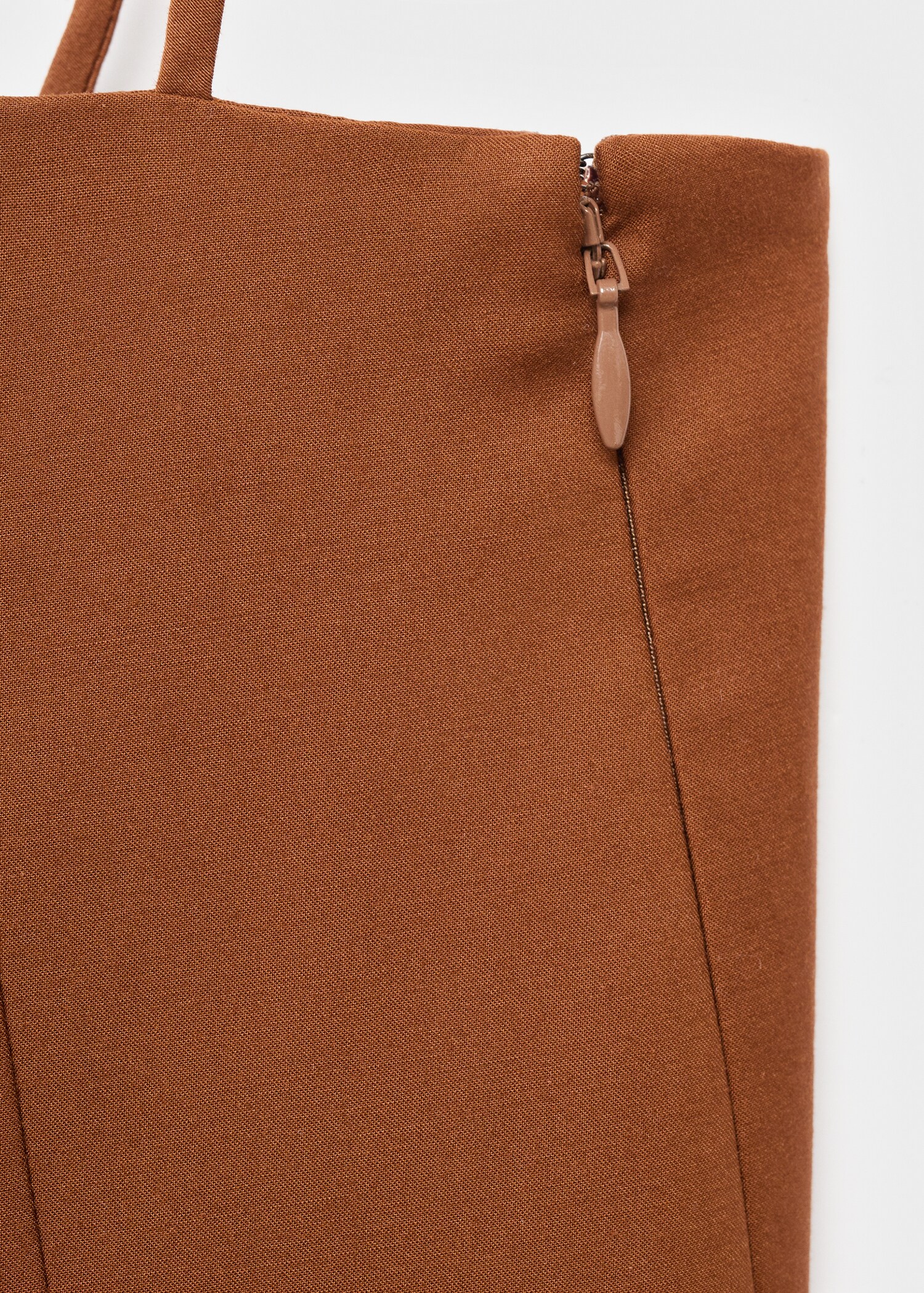 Robe courte nœud - Détail de l'article 0