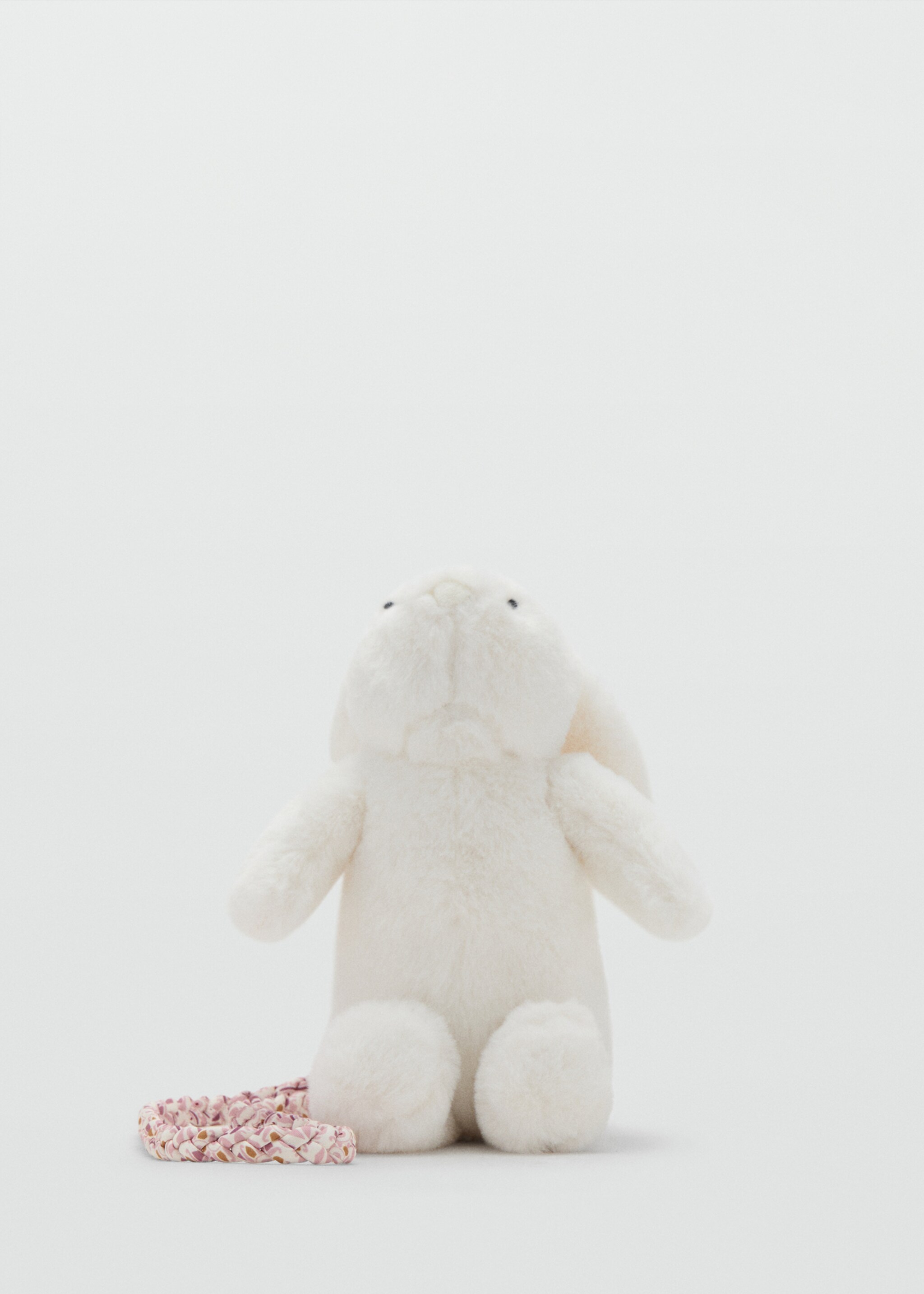 Bag rabbit - Medium plane