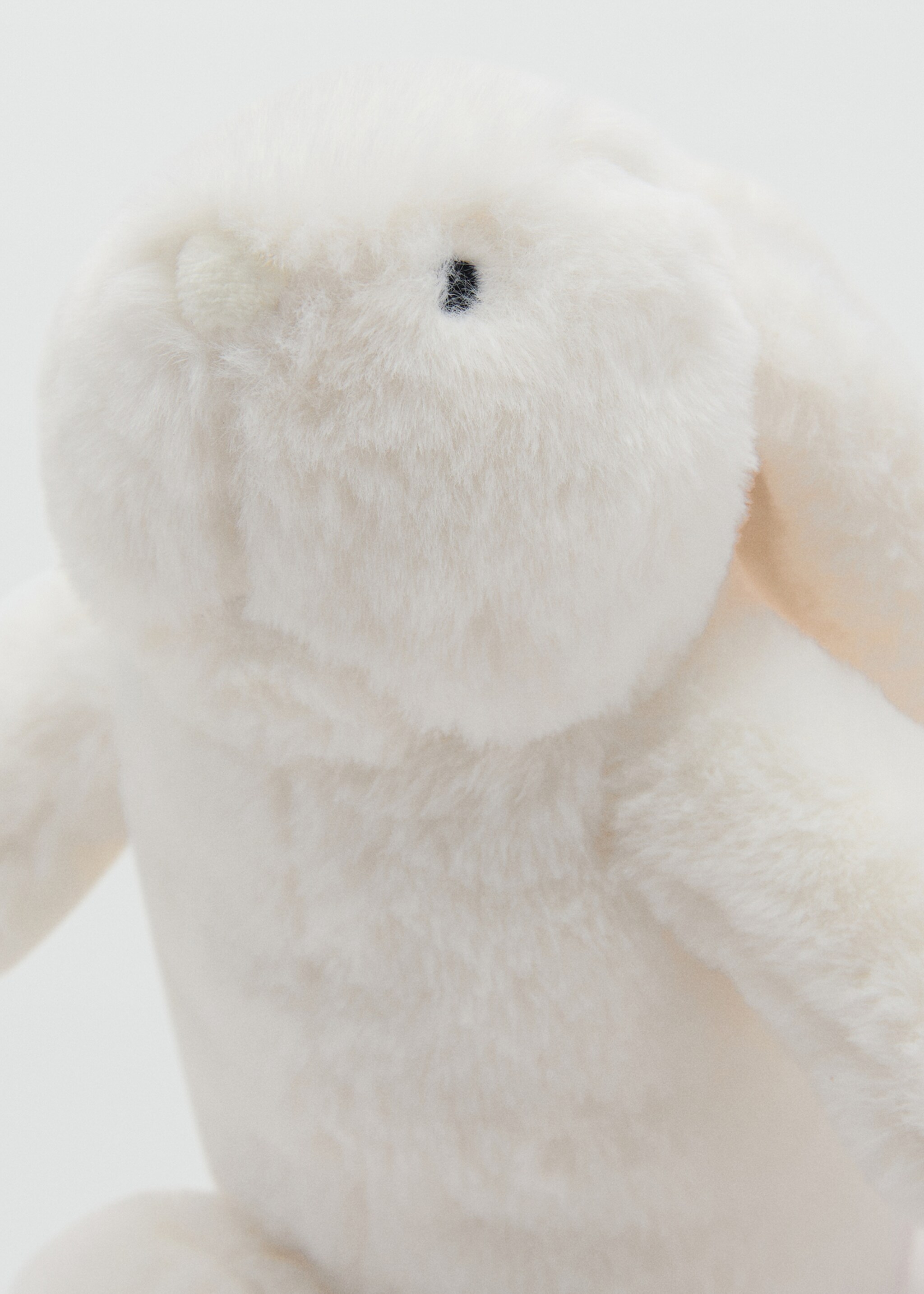 Bag rabbit - Details of the article 2