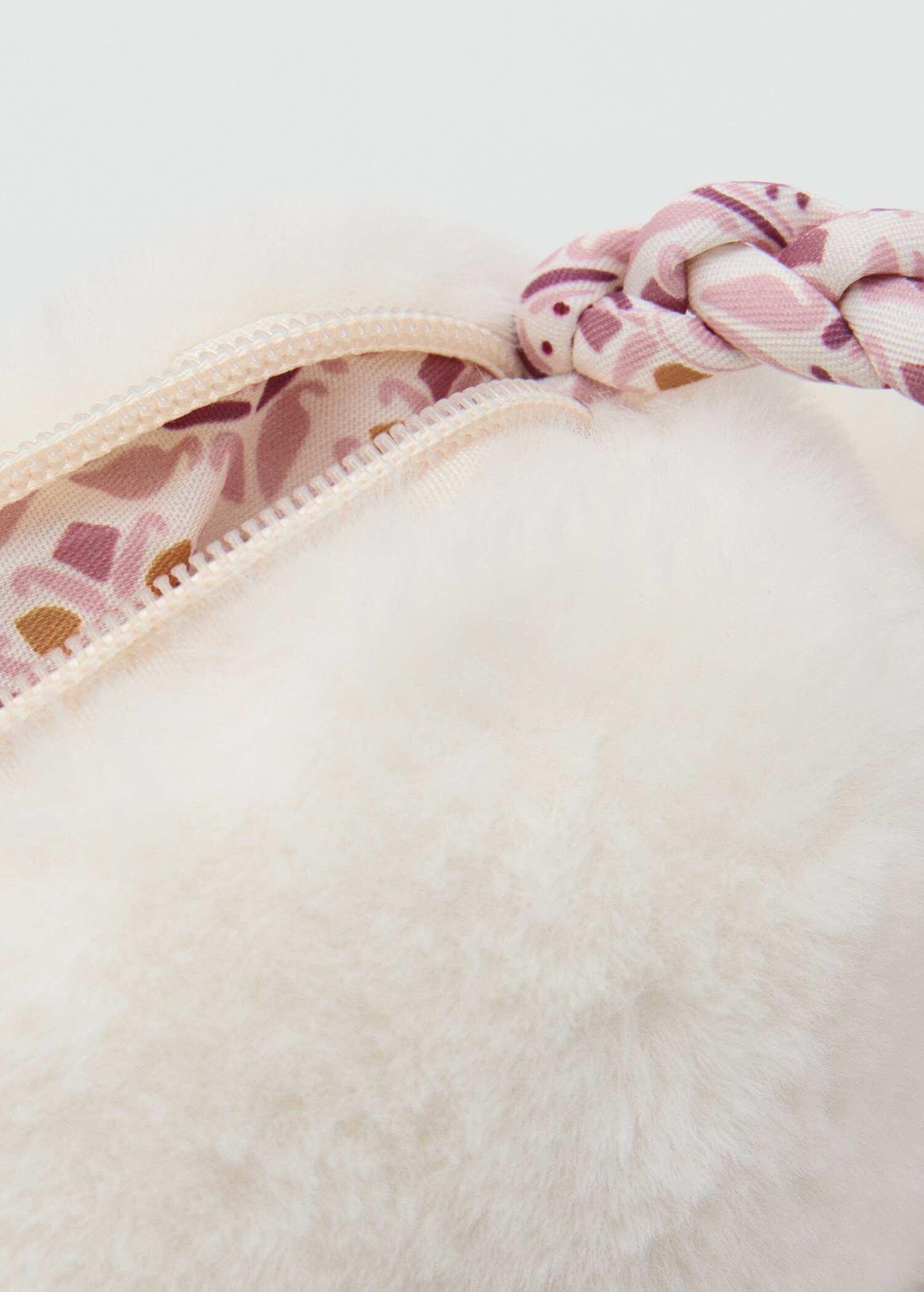 Animal-design bag - Details of the article 3