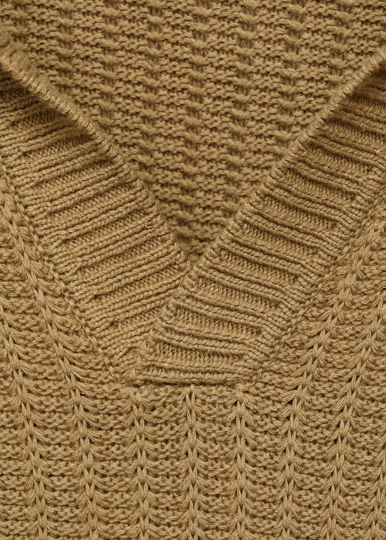 Jersey estilo polo 100% algodón - Detalle del artículo 8