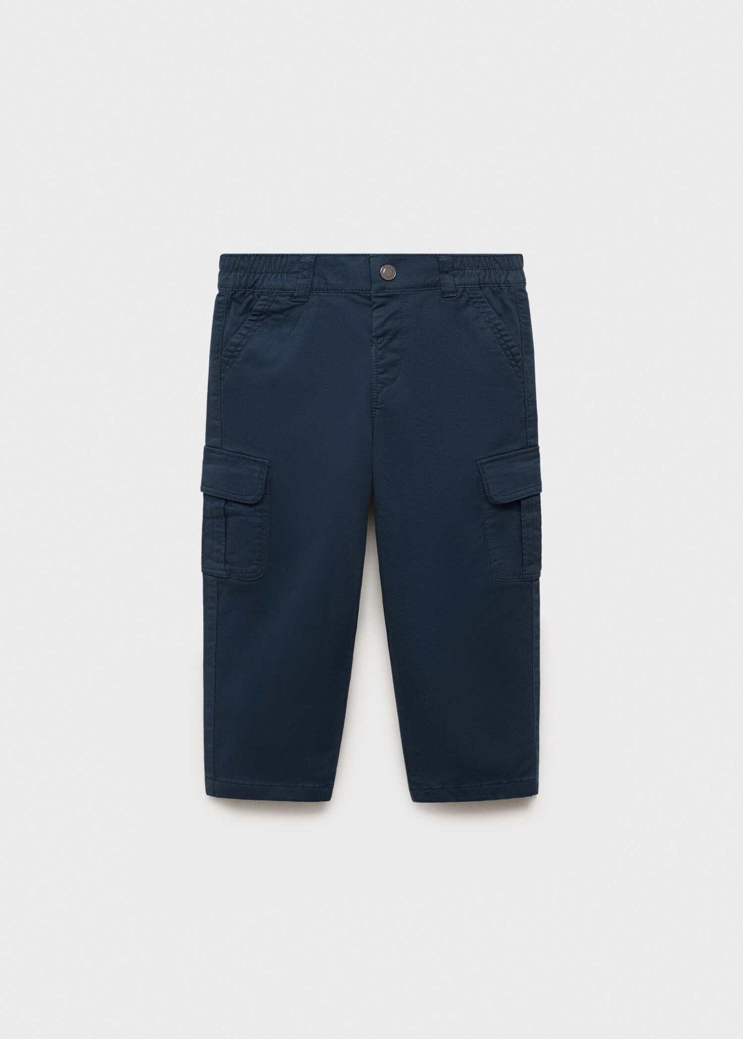Pantalons cargob - Article sense model
