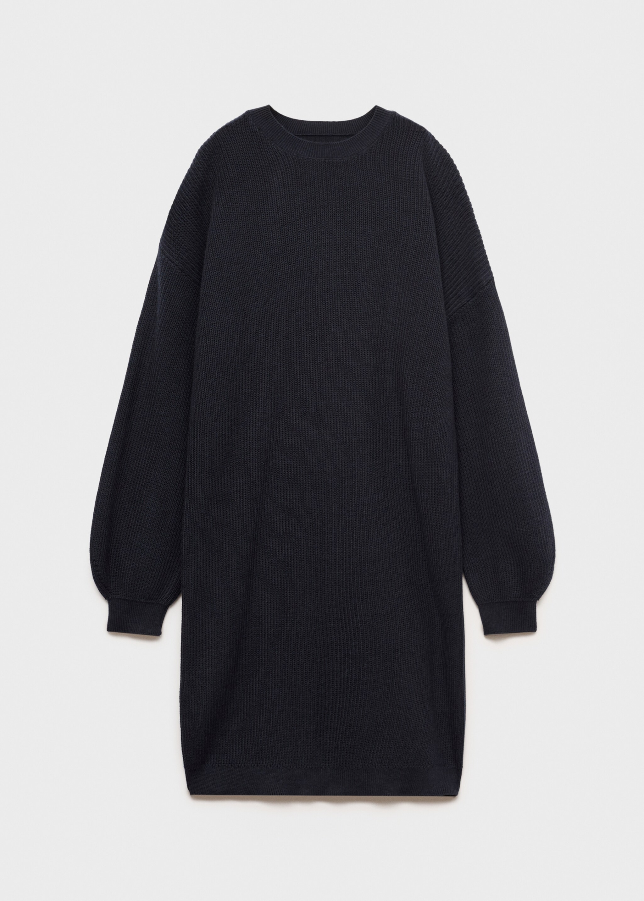 Dress saski - Article without model, Navy. Ref: 17085153-00.