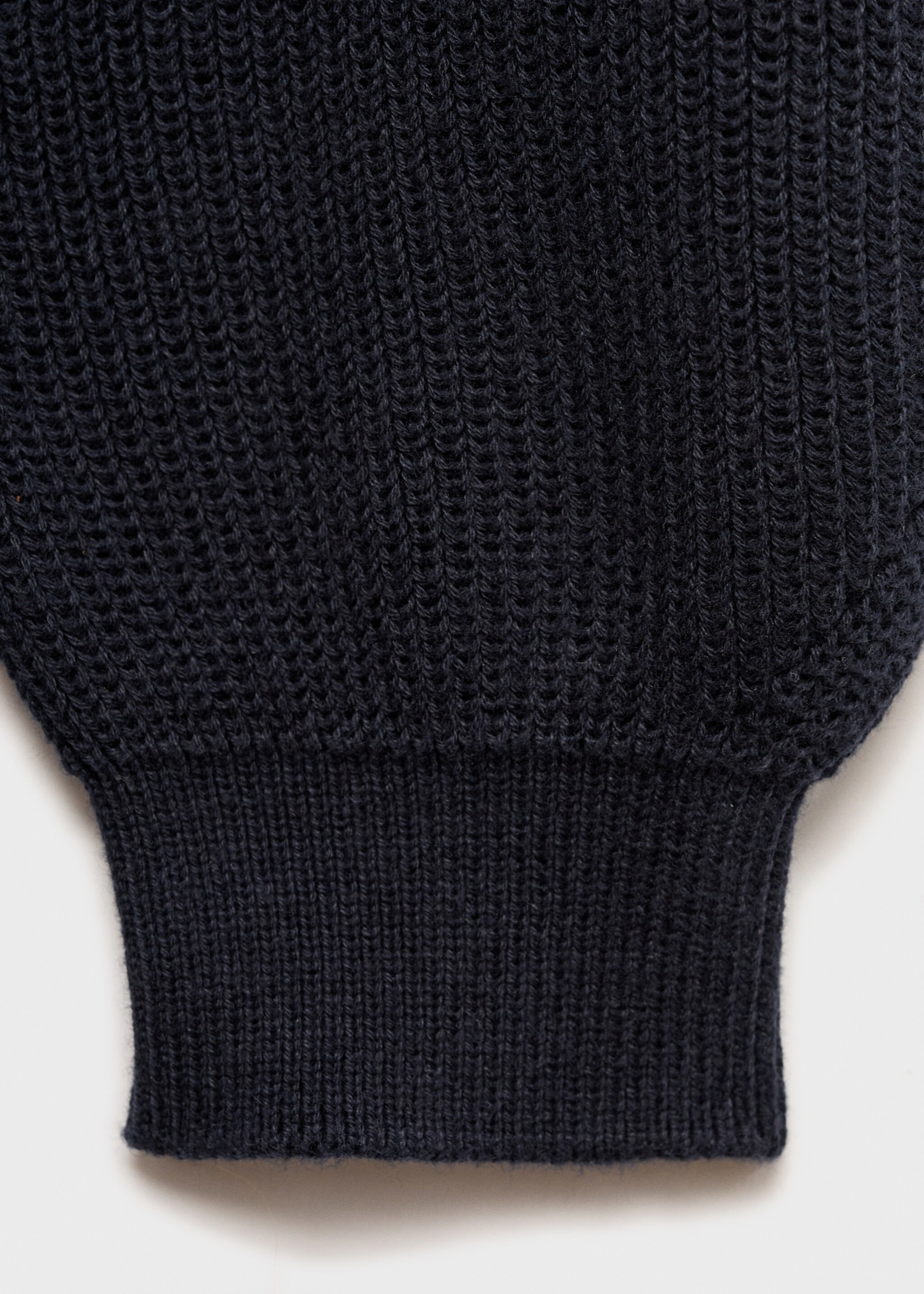 Dress saski - Details of the article 0, Navy. Ref: 17085153-00.