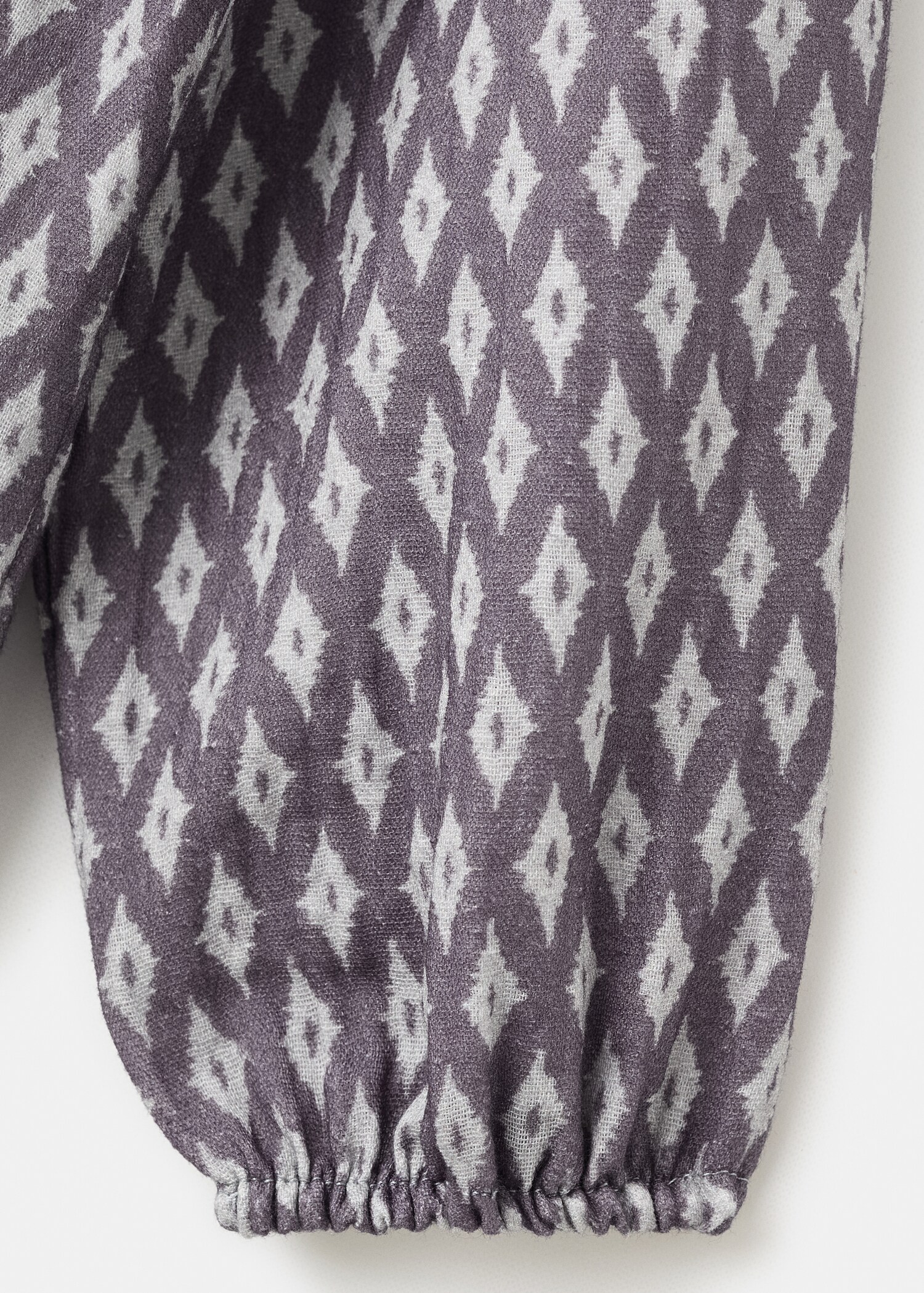 Blouse ikat - Details of the article 8
