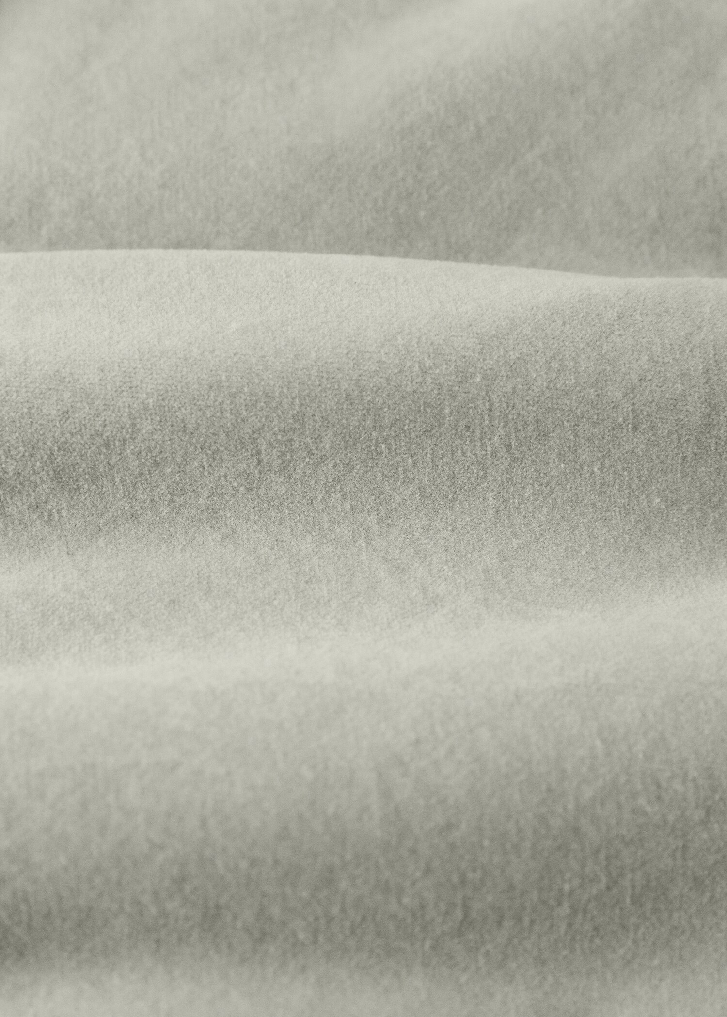 Édredon berceau en coton velours garment-dyed - Détail de l'article 1