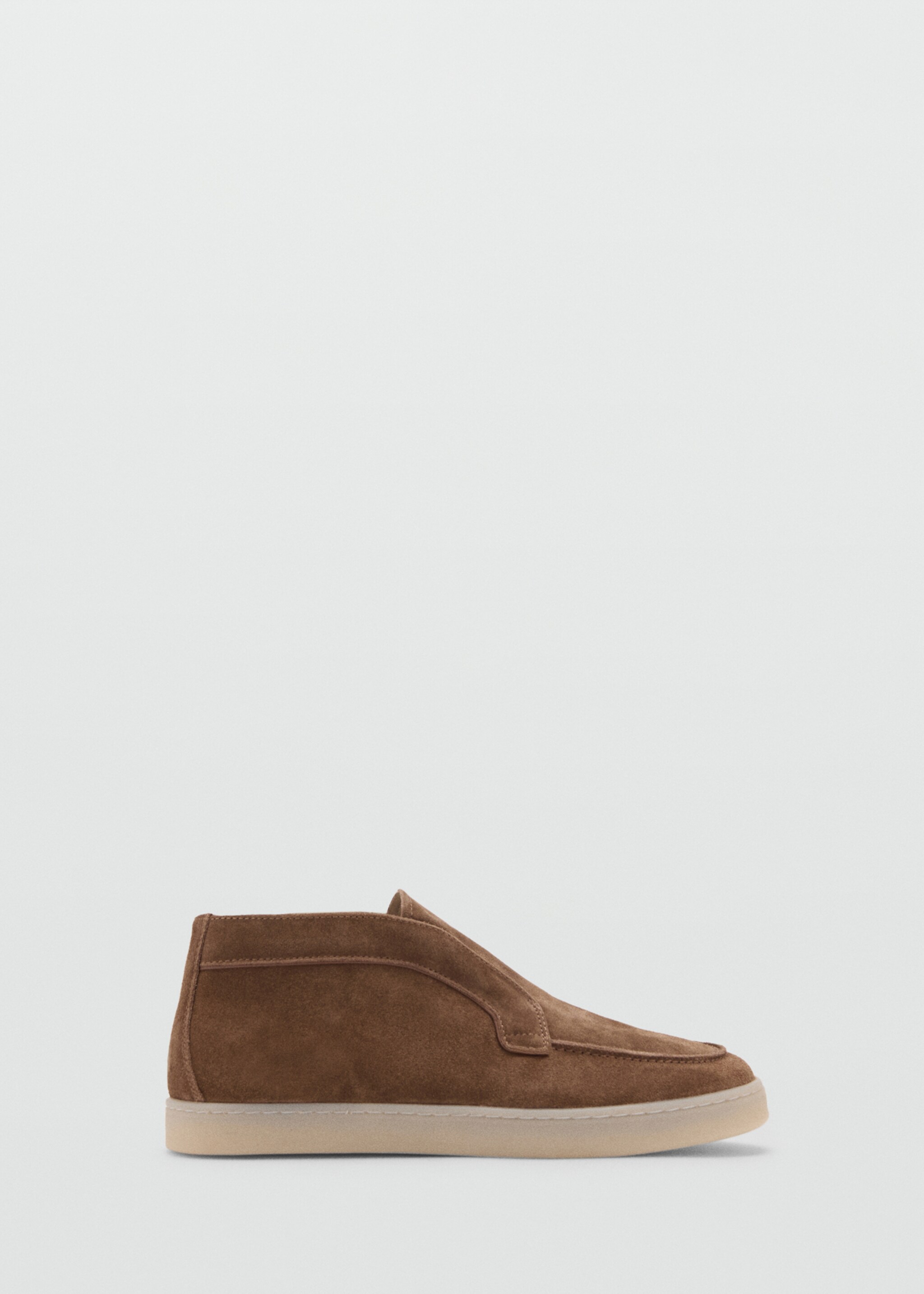 Ankle boots easyboot - Article without model, Brown. Ref: 17085164-00.