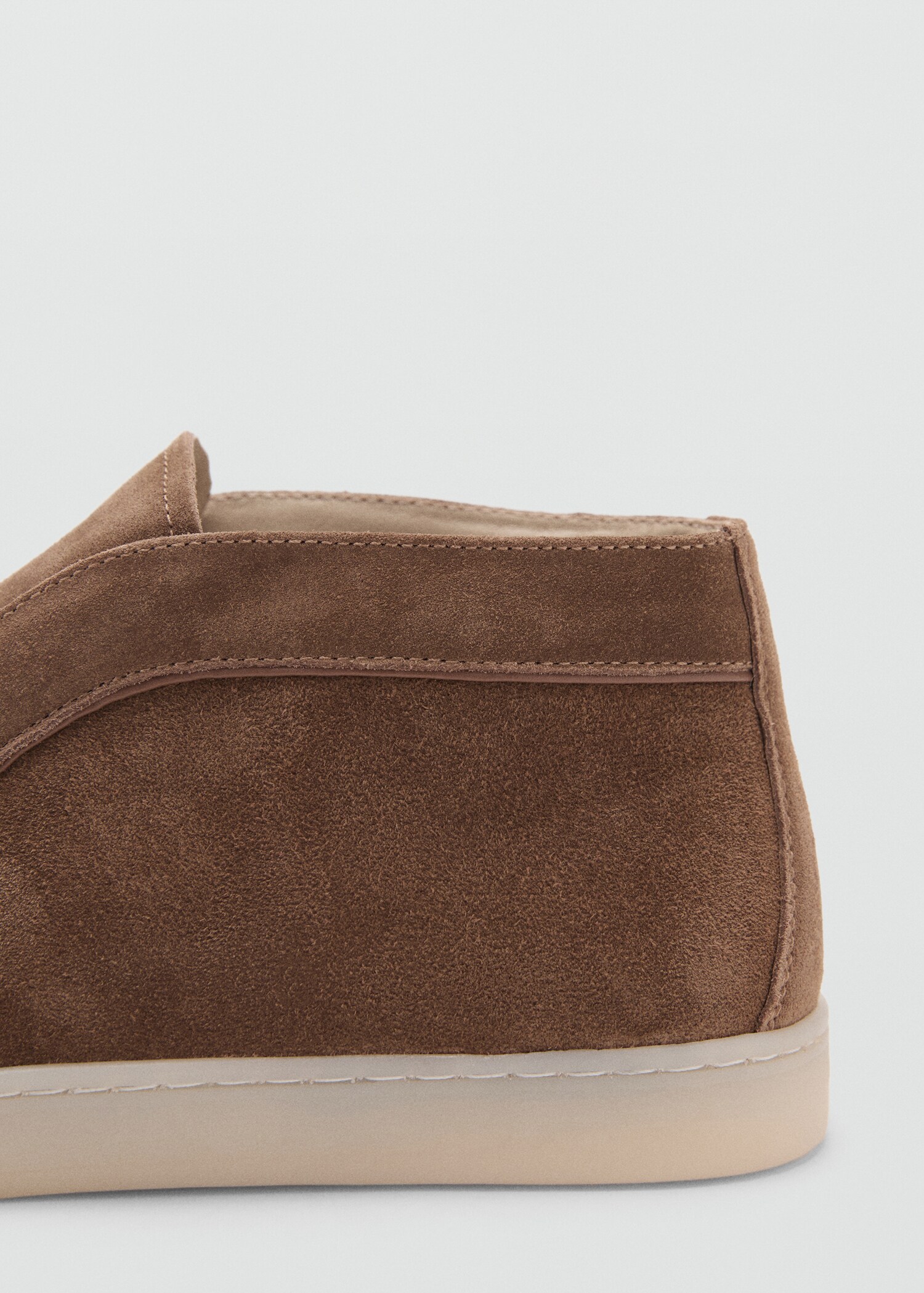 Ankle boots easyboot - Details of the article 1