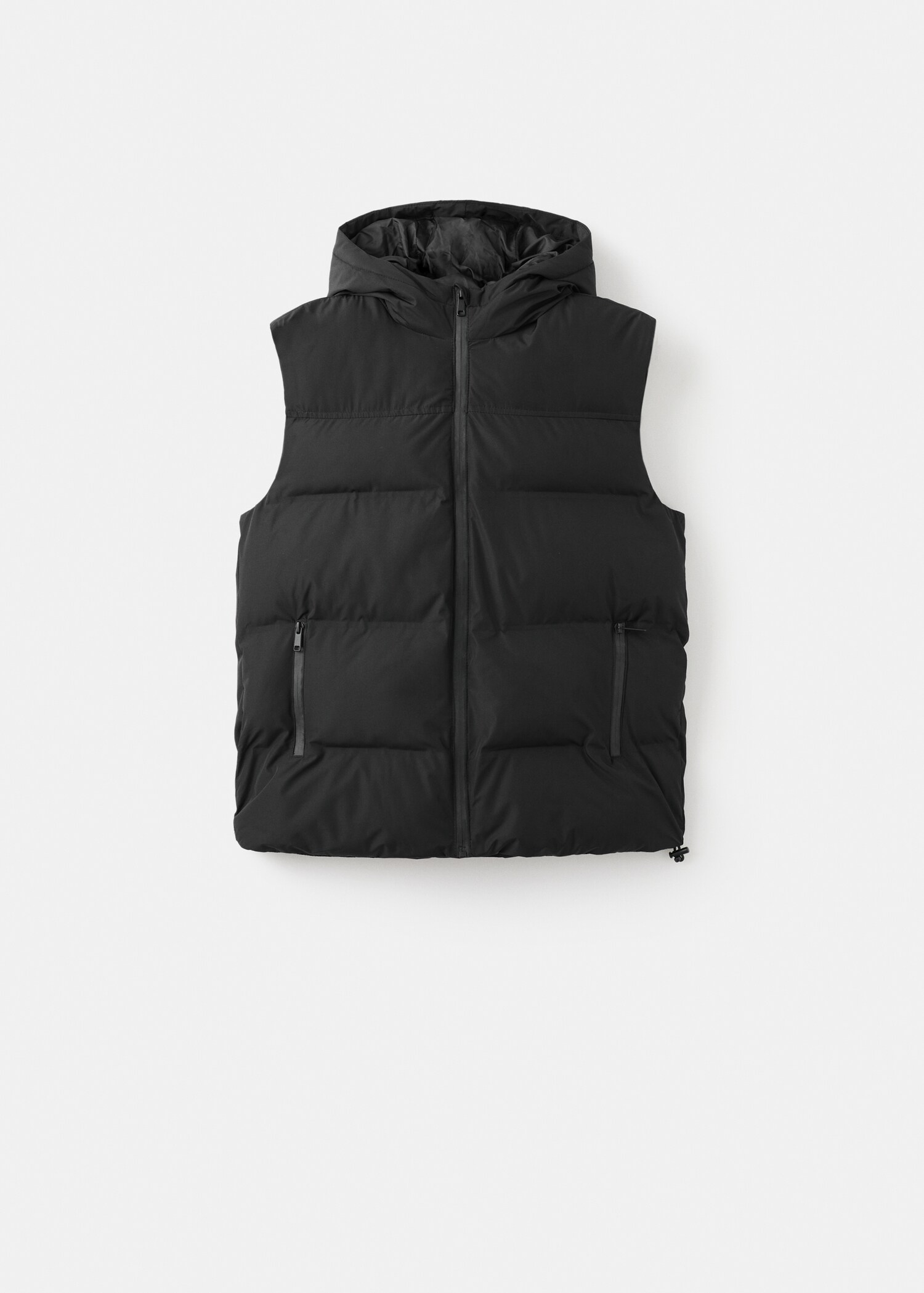 Waistcoat taylor - Article without model