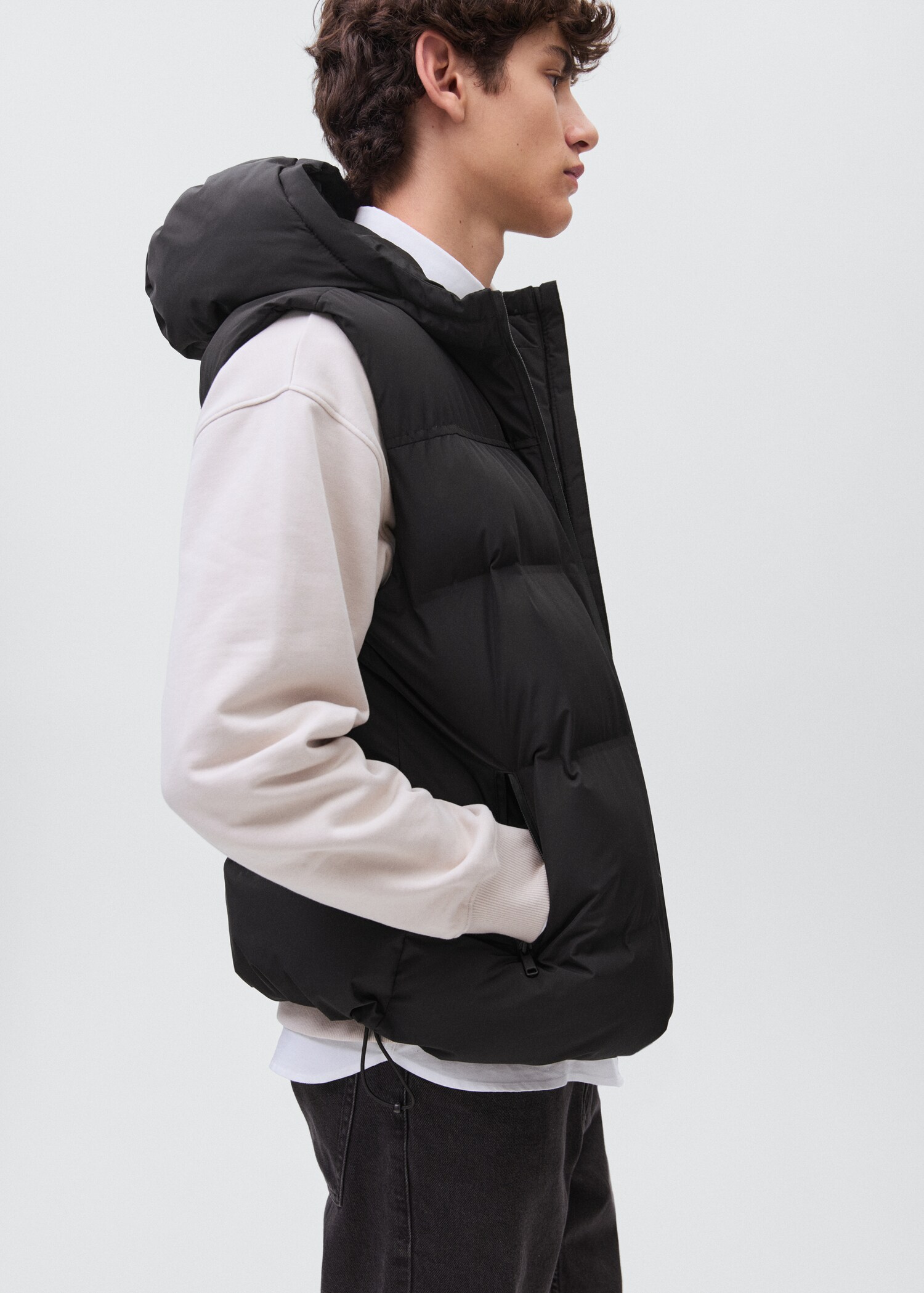 Waistcoat taylor - Details of the article 2