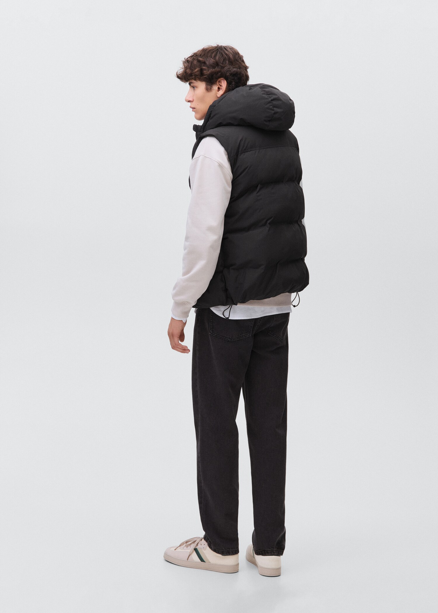 Waistcoat taylor - Reverse of the article