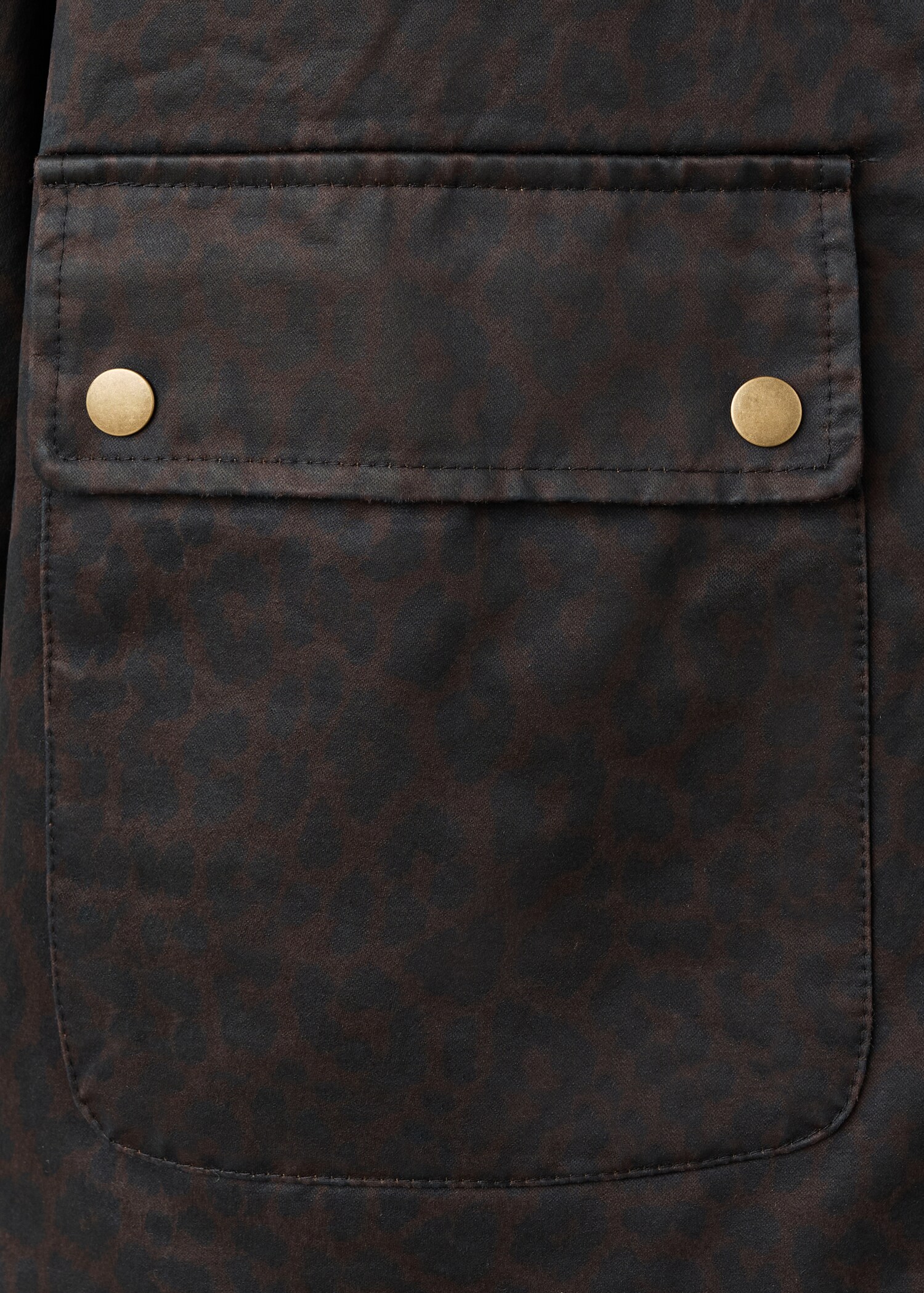 Parka leofox - Detail des Artikels 0