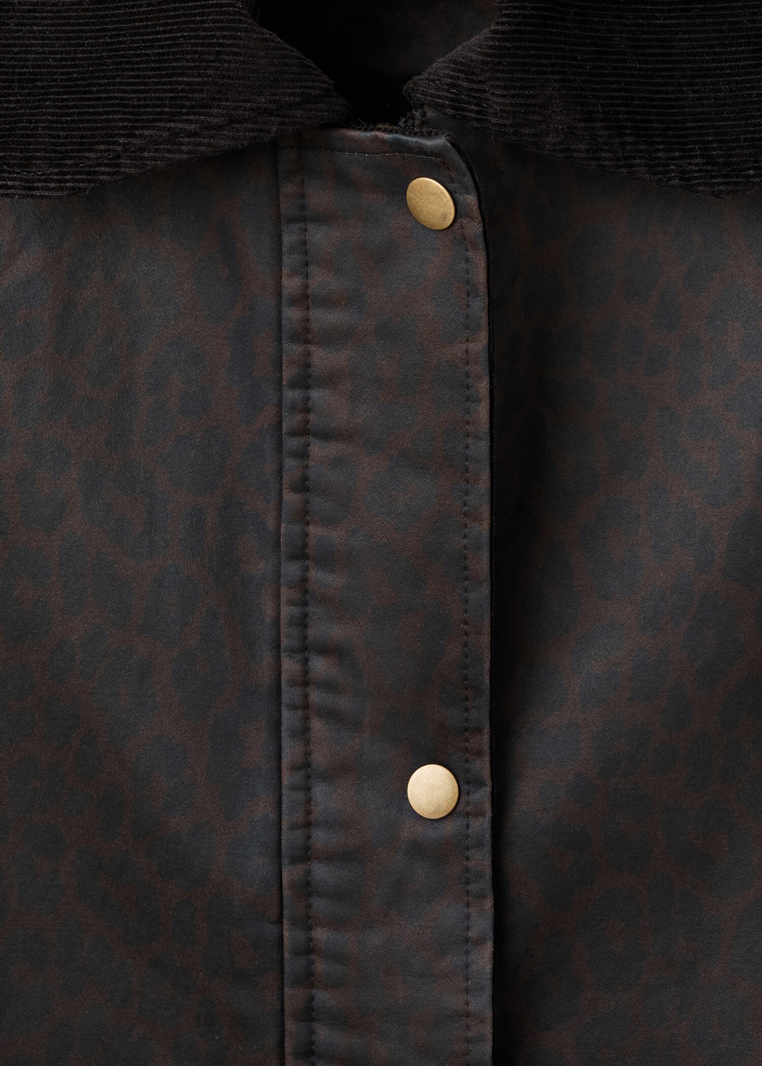 Parka leofox - Detail des Artikels 8