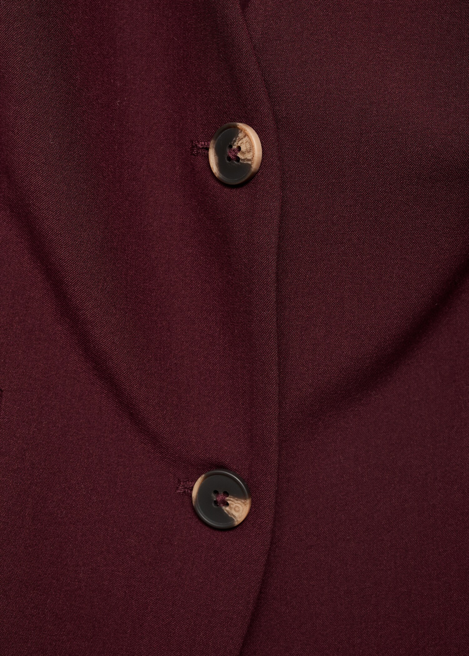 Mono largo estilo traje - Detalle del artículo 8