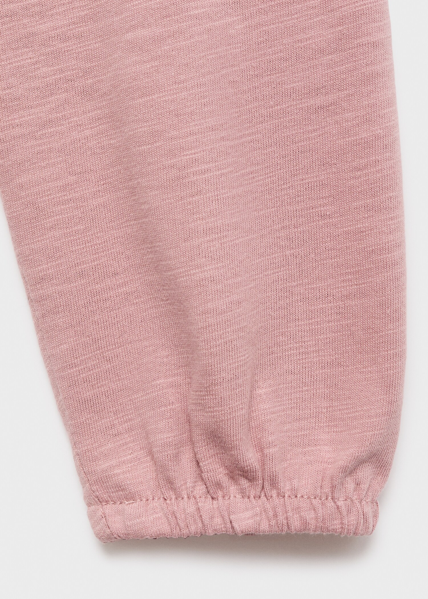 Ruffles ruched T-shirt - Details of the article 0