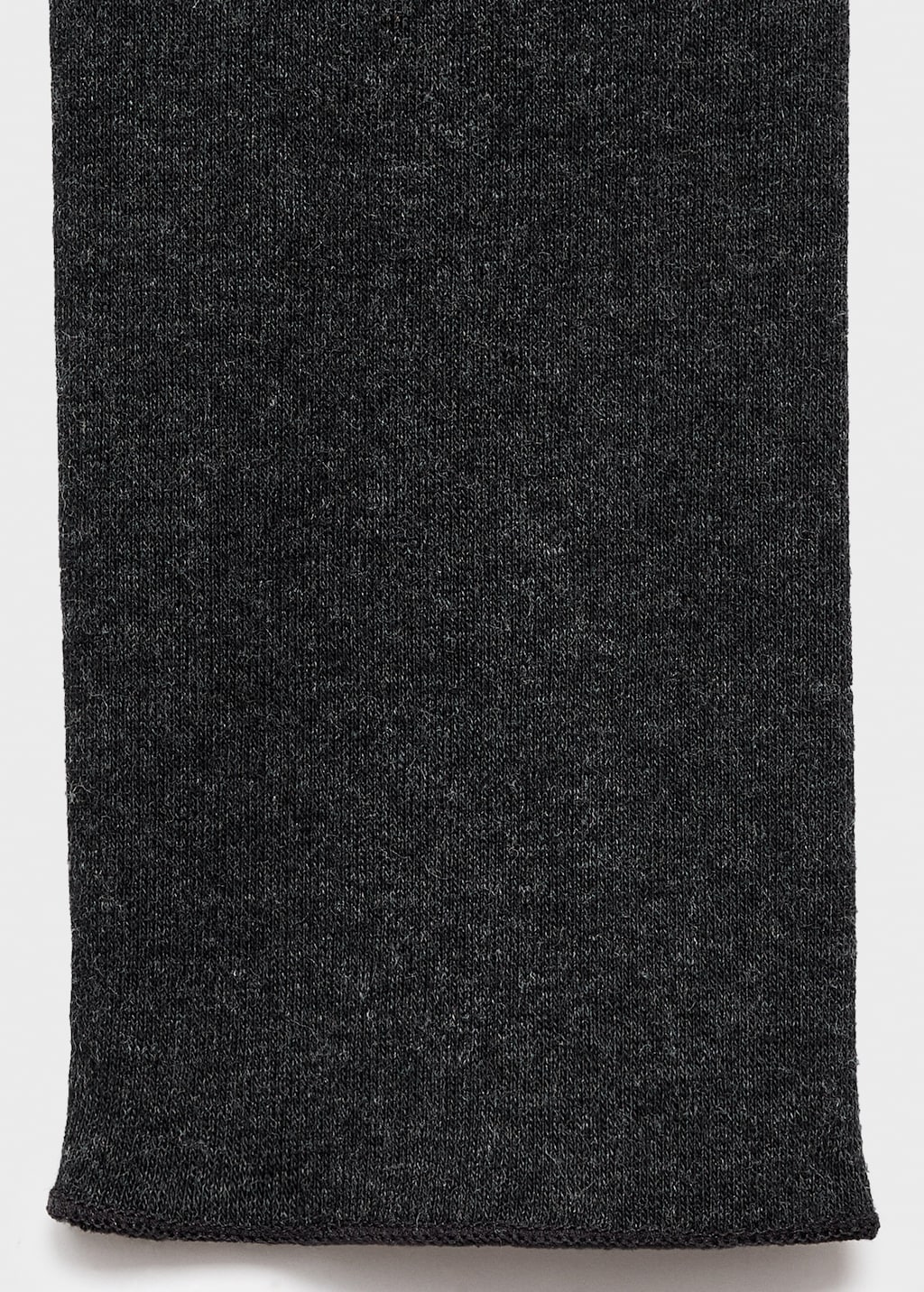 Boat neck cardigan with buttons