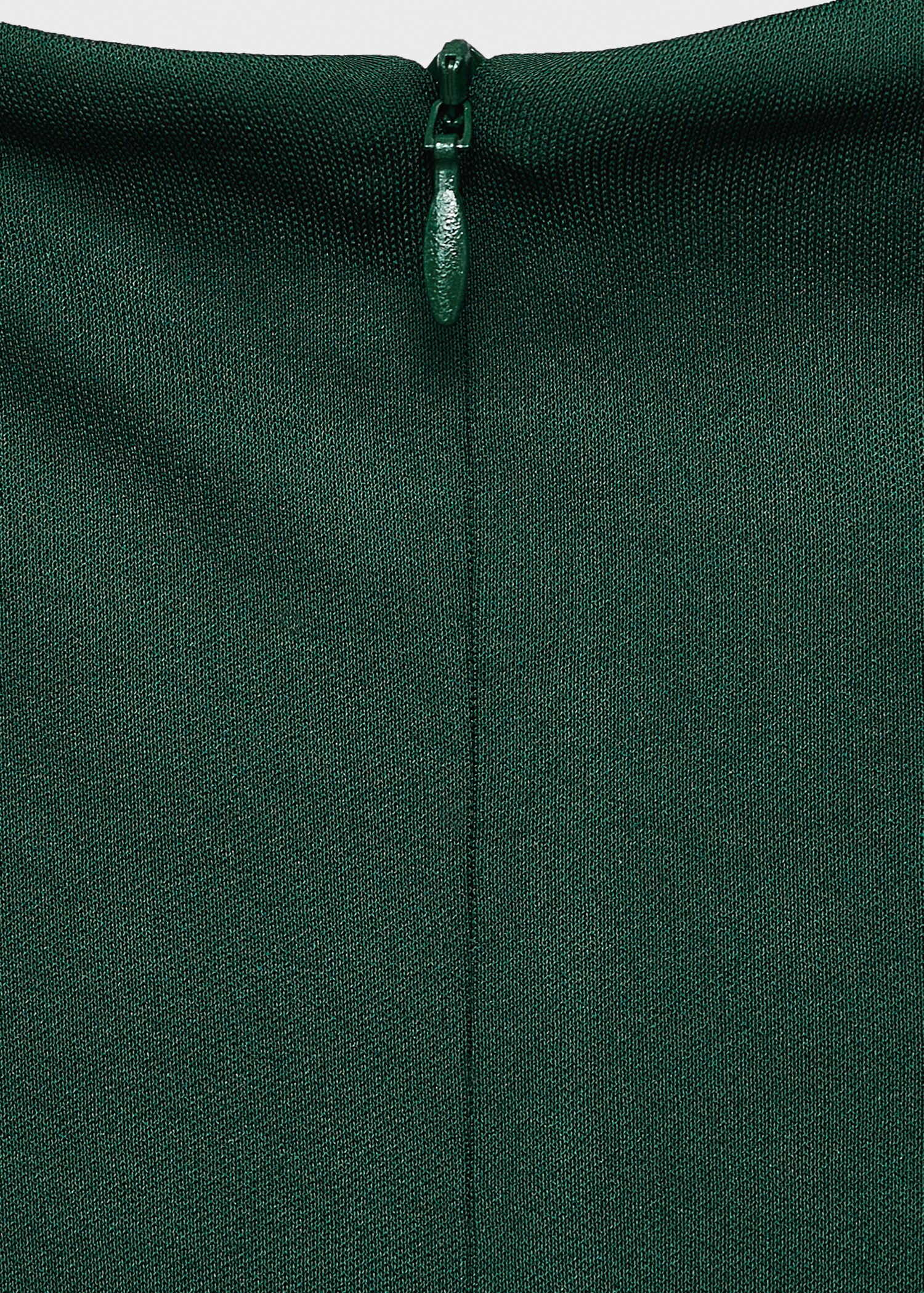 Combinaison droite col drapé - Détail de l'article 0