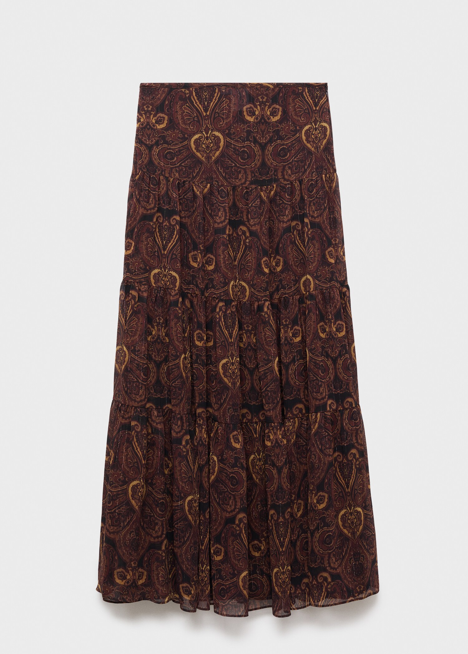 Skirt milano - Article without model