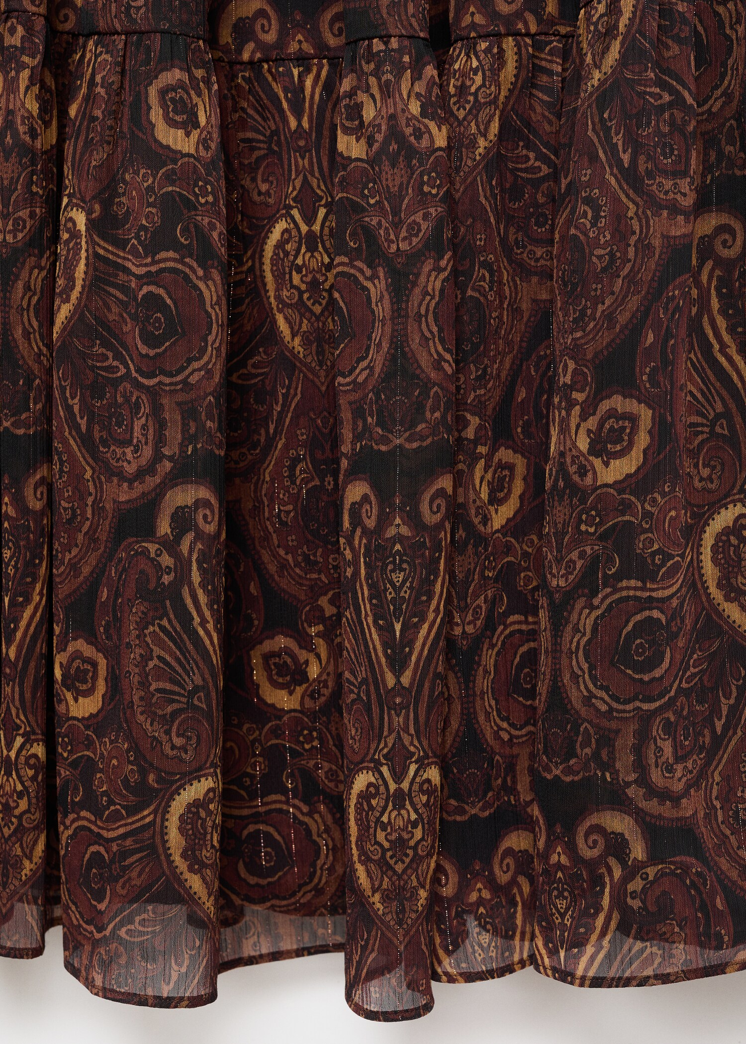 Skirt milano - Details of the article 0