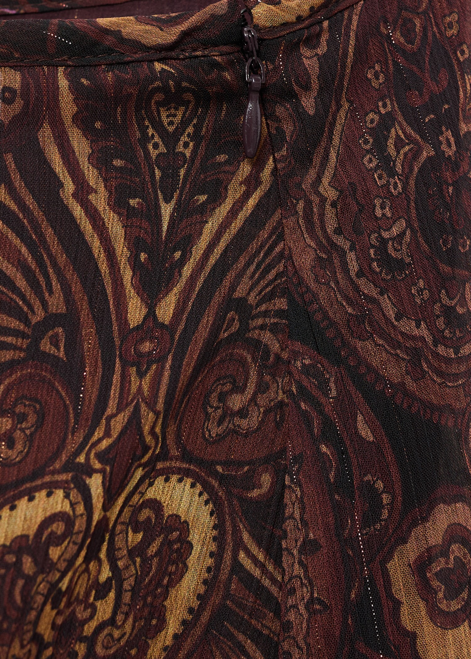 Skirt milano - Details of the article 8