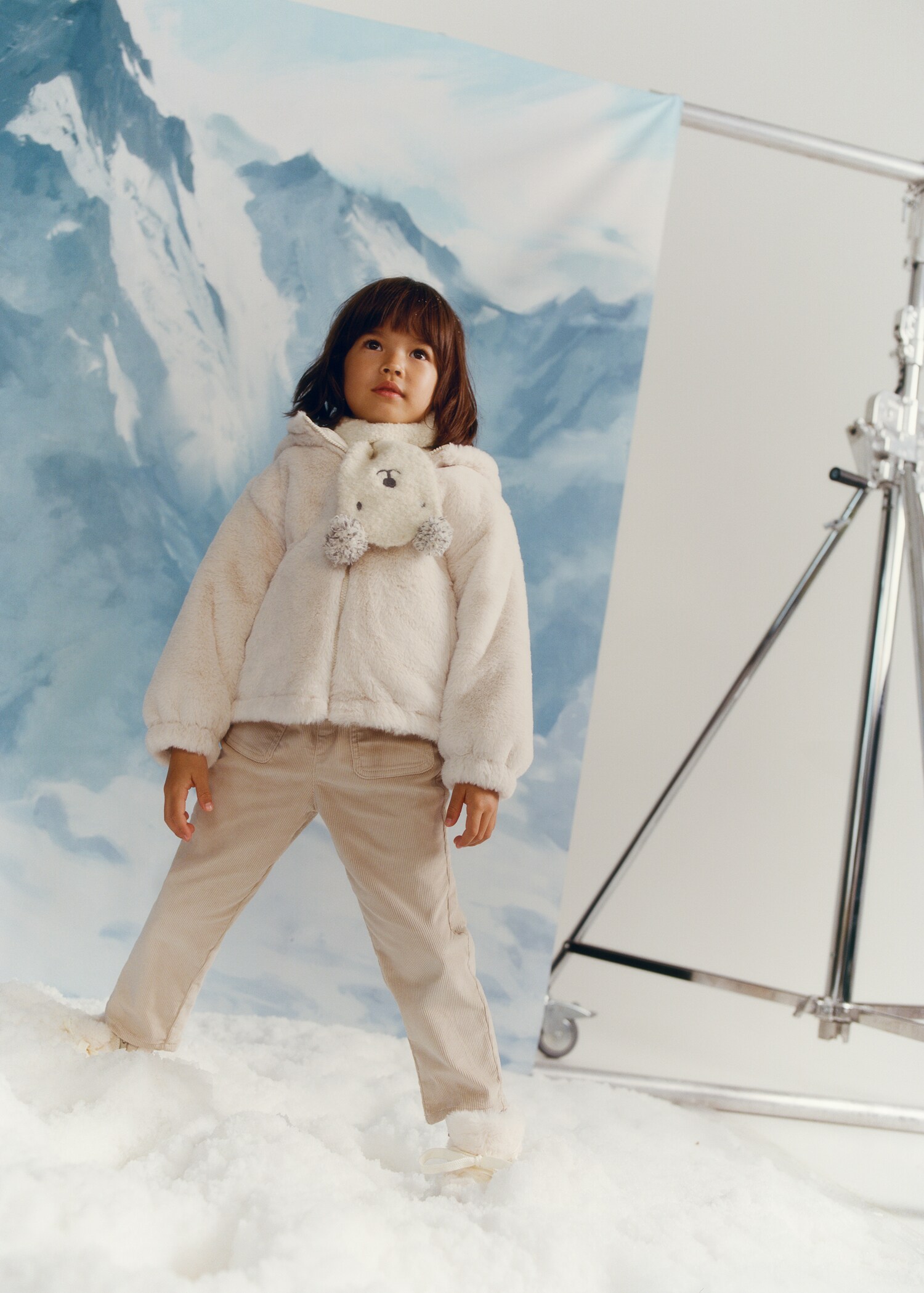 Abric reversible pell - Detall de l'article 6