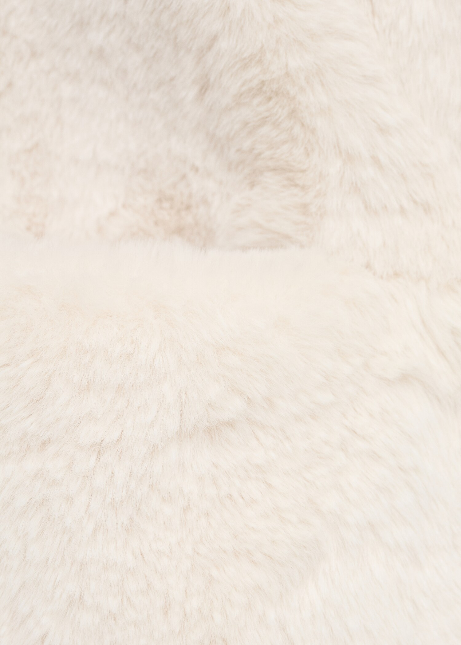 Waistcoat canela - Details of the article 8