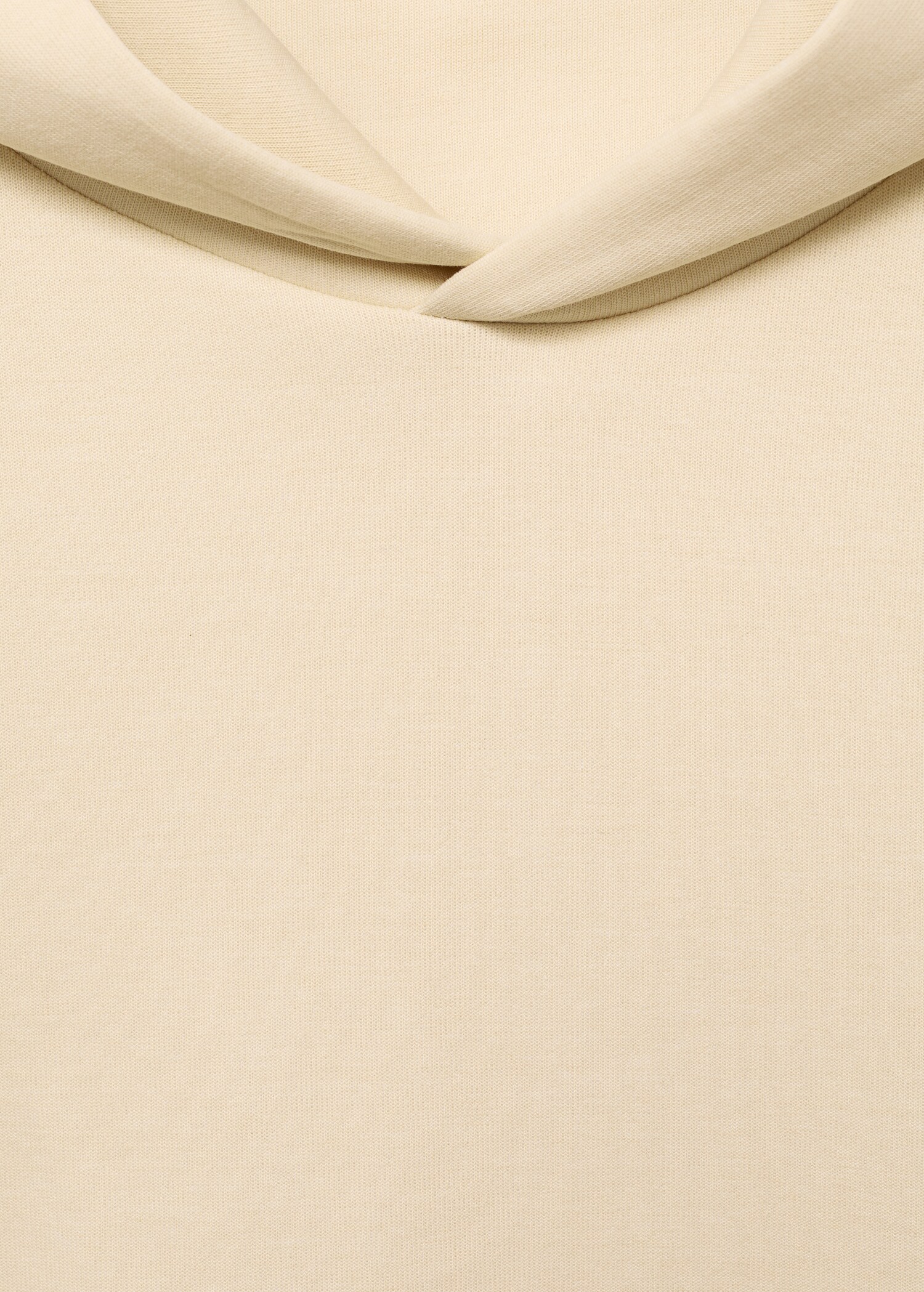 Sweat-shirt capuche regular-fit - Détail de l'article 8